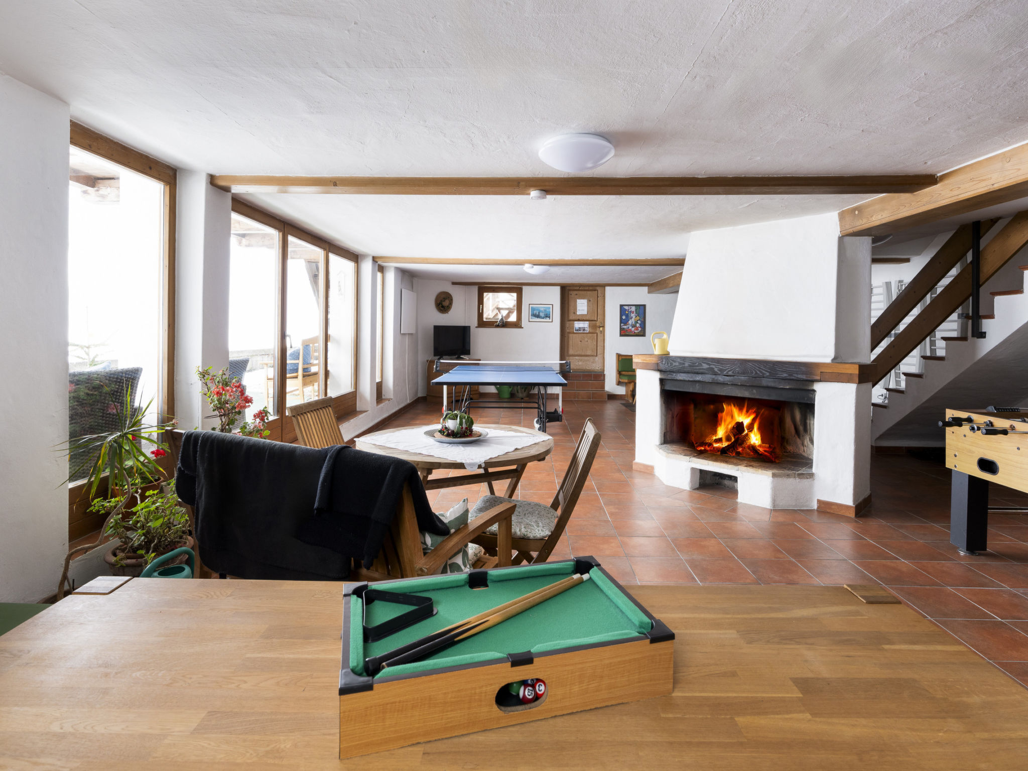 Photo of Waterfront Apartment 4