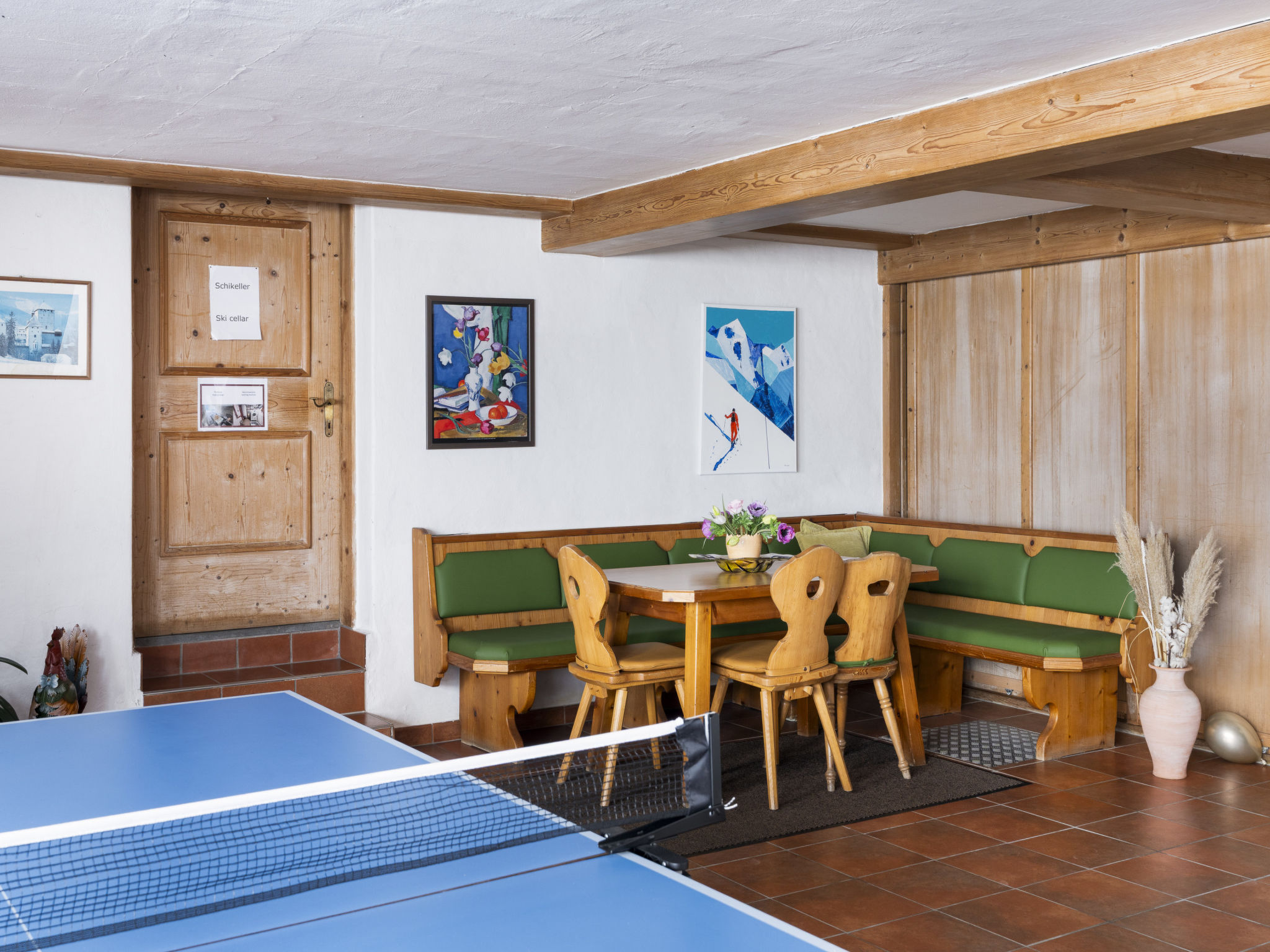 Photo of Waterfront Apartment 4