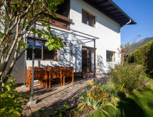 Hochtenn Lodge: Luxe bergvilla aan het meer van Zell am See voor 9 personen - thumbnail 4