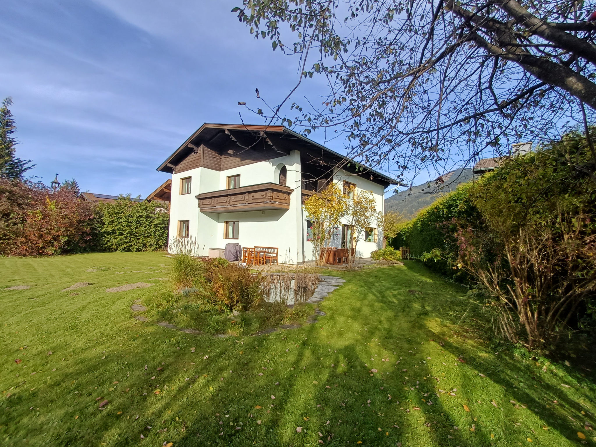 Photo of Hochtenn Lodge in Zell am See