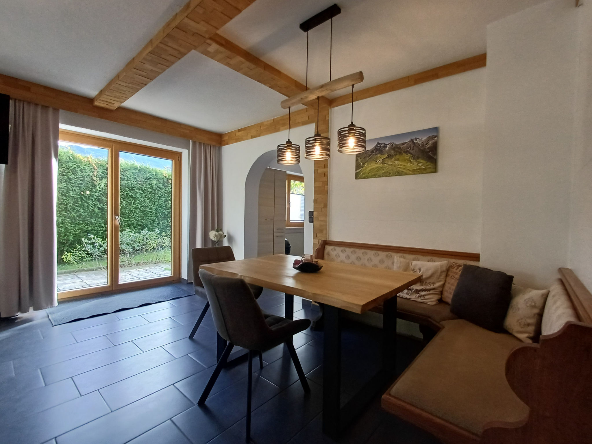 Photo of Hochtenn Lodge in Zell am See