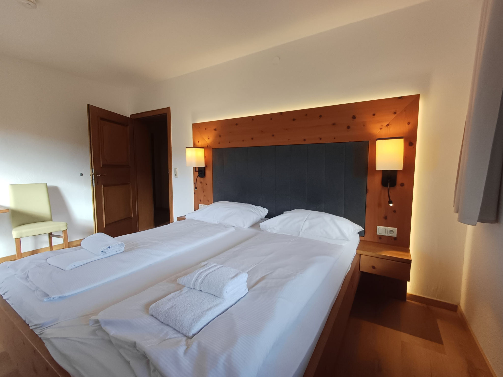 Photo of Hochtenn Lodge in Zell am See