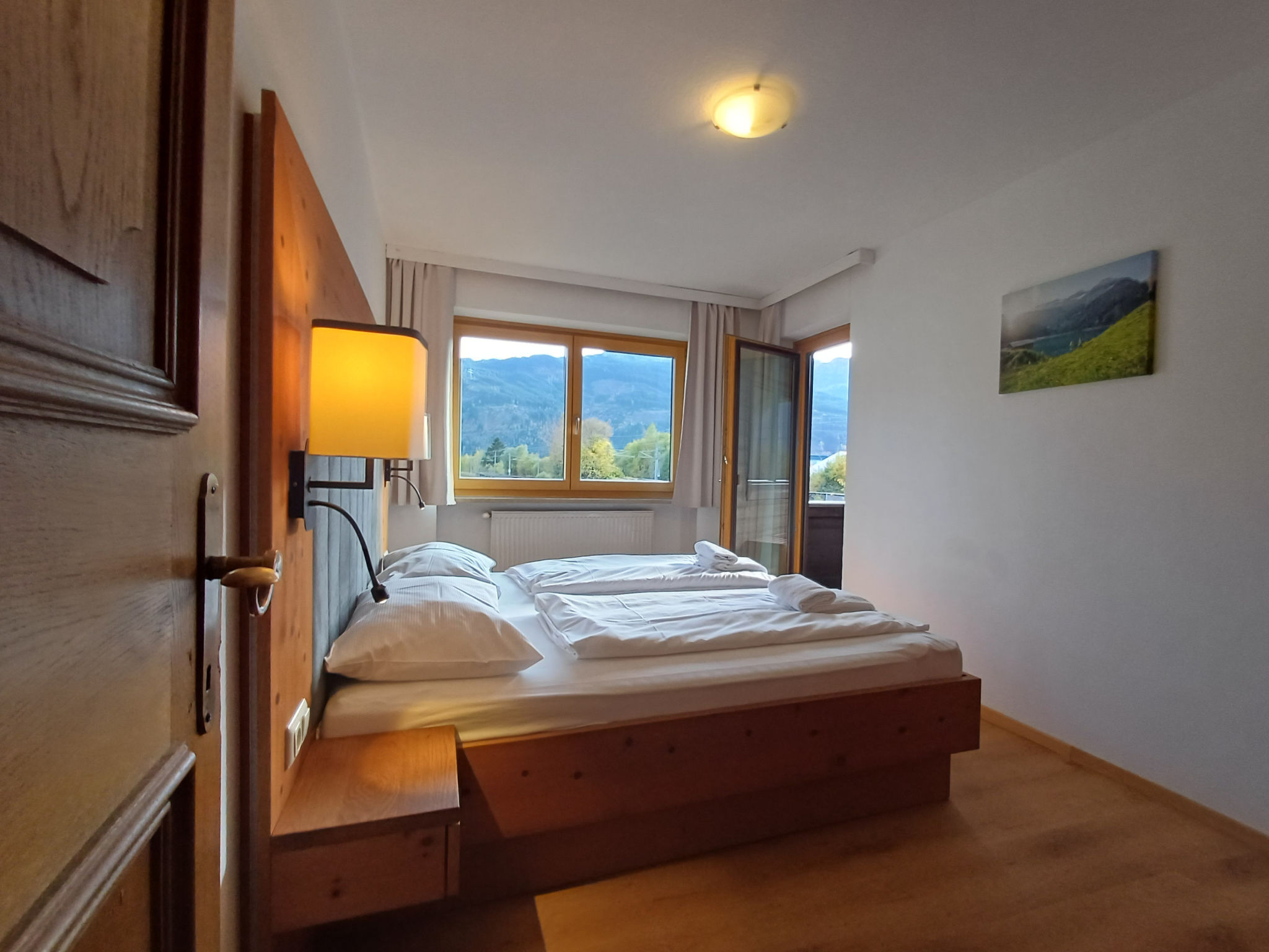 Photo of Hochtenn Lodge in Zell am See