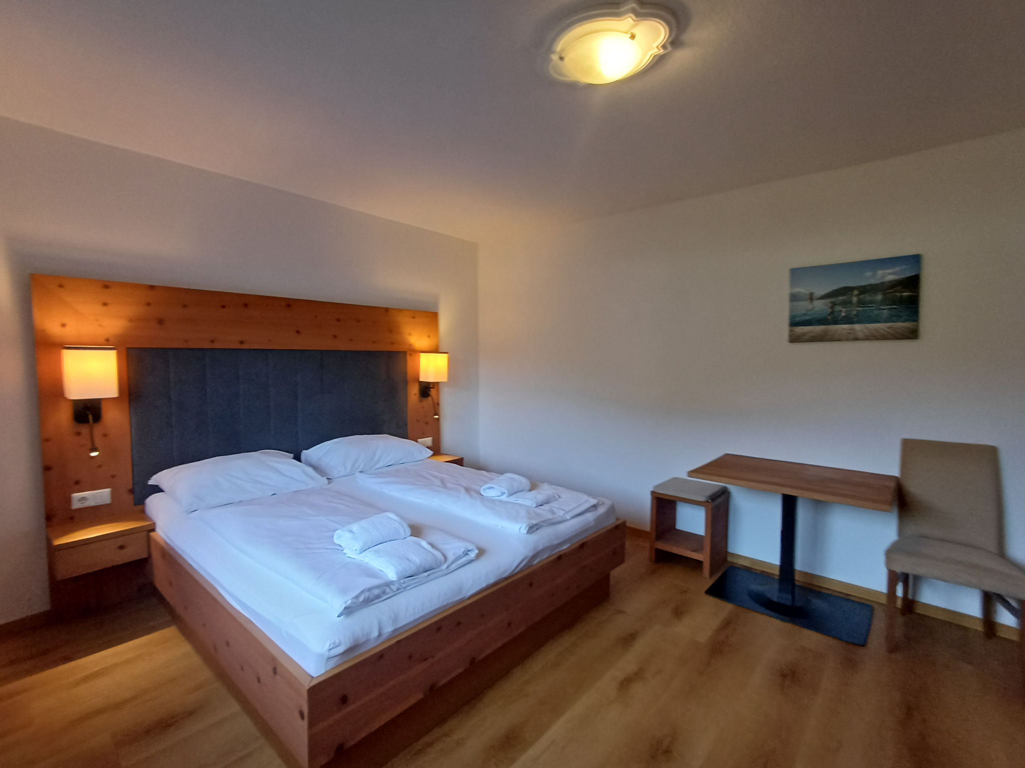 Photo of Hochtenn Lodge in Zell am See