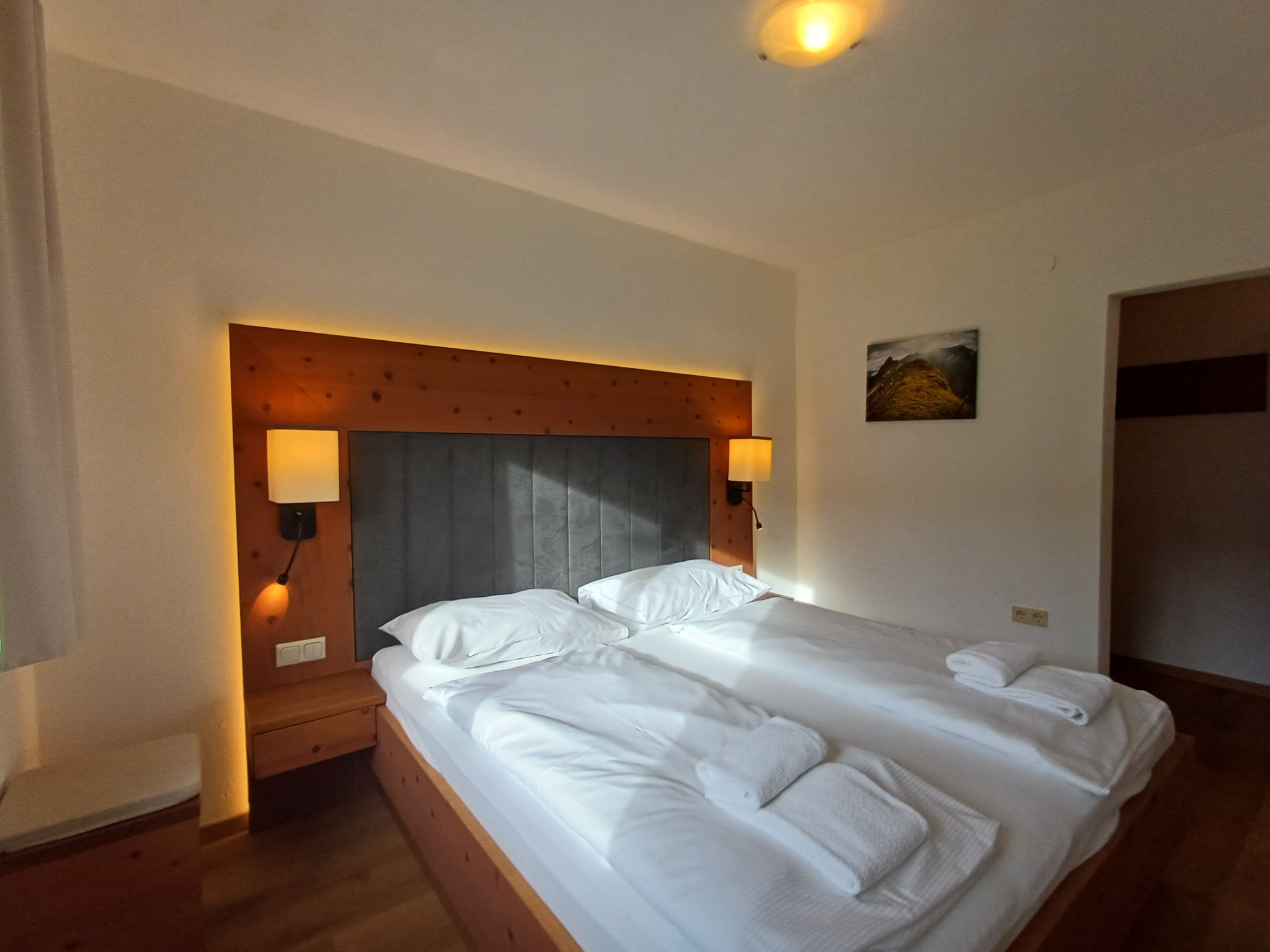 Photo of Hochtenn Lodge in Zell am See