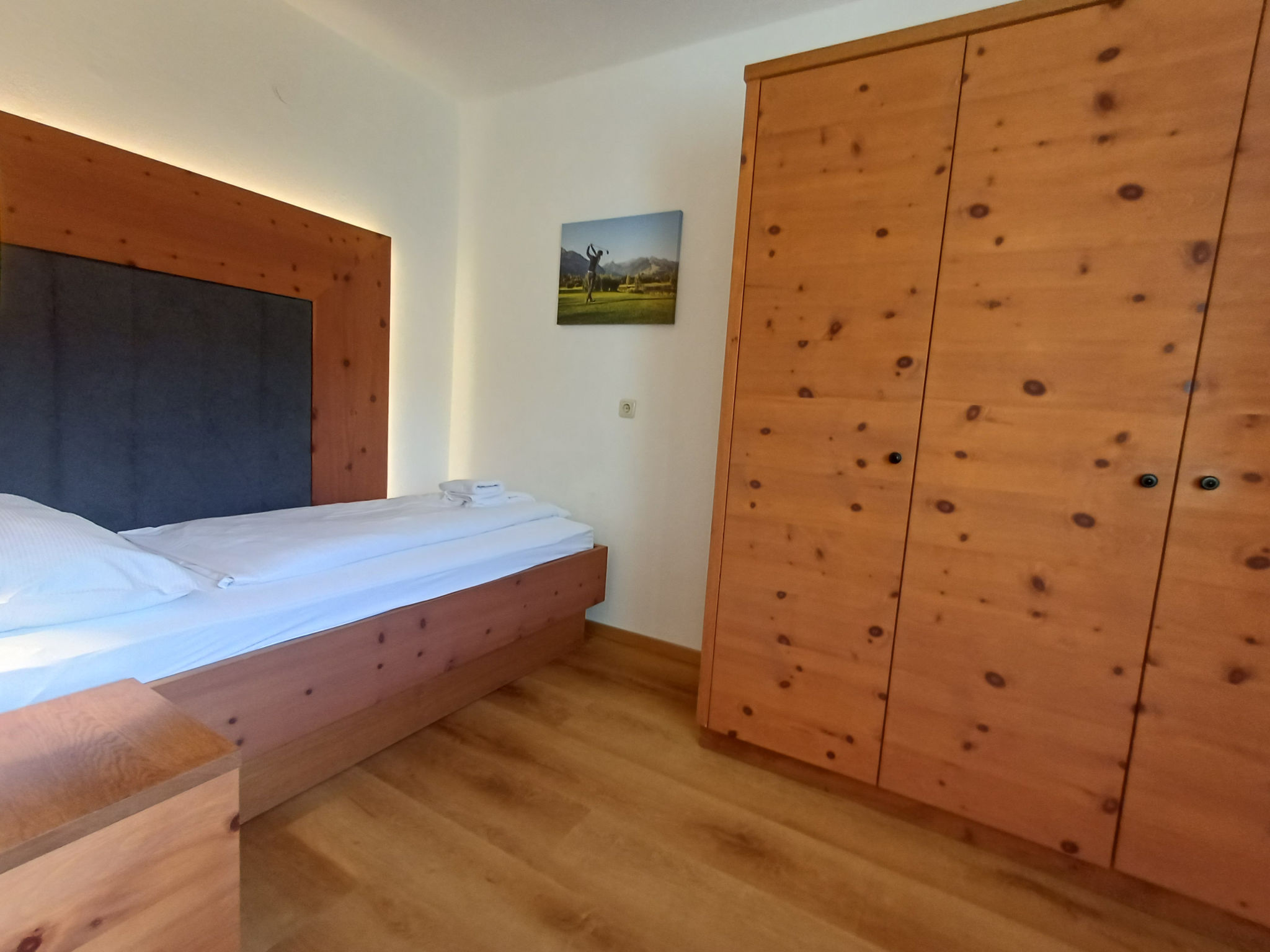 Photo of Hochtenn Lodge in Zell am See