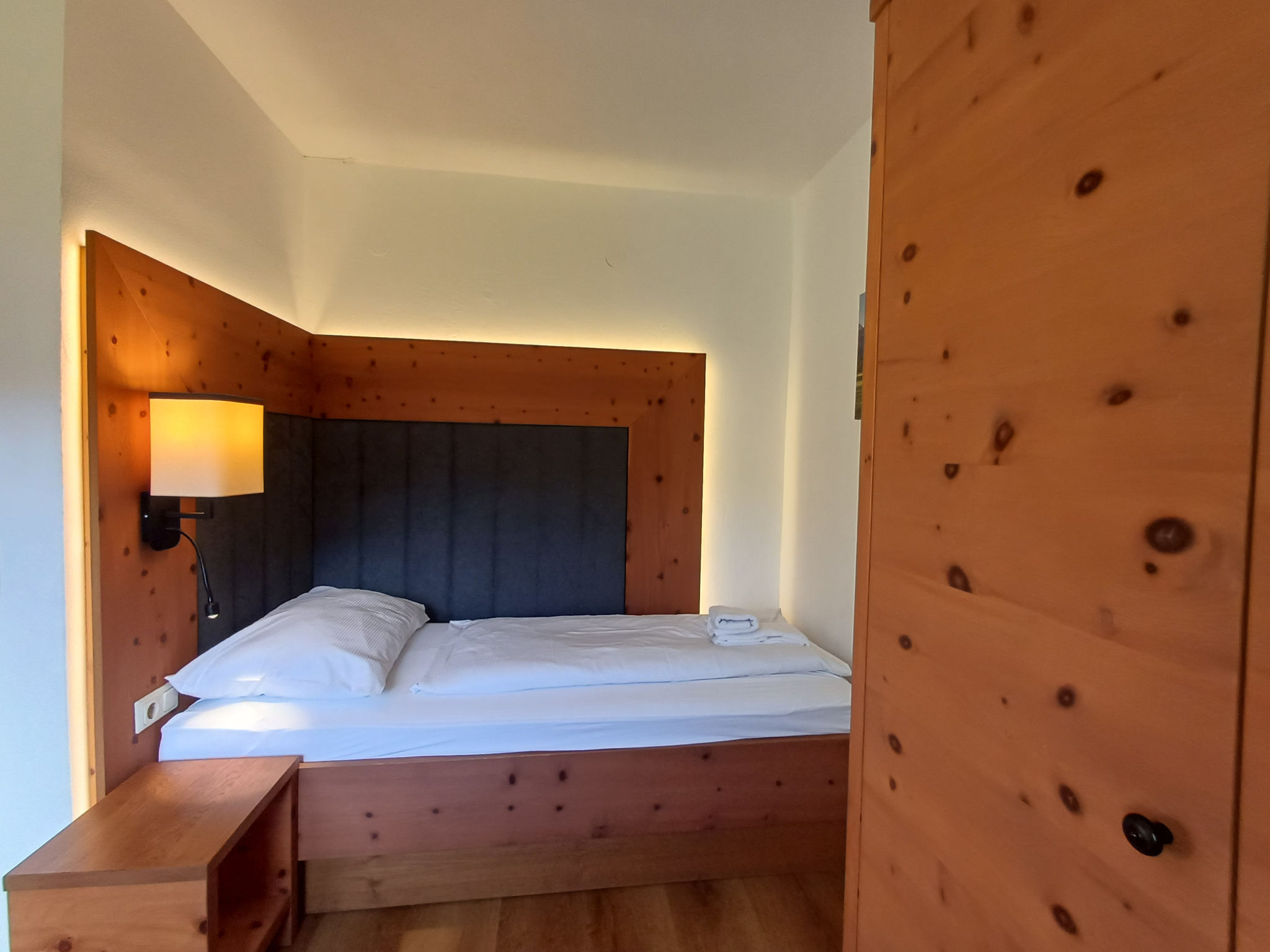 Photo of Hochtenn Lodge in Zell am See