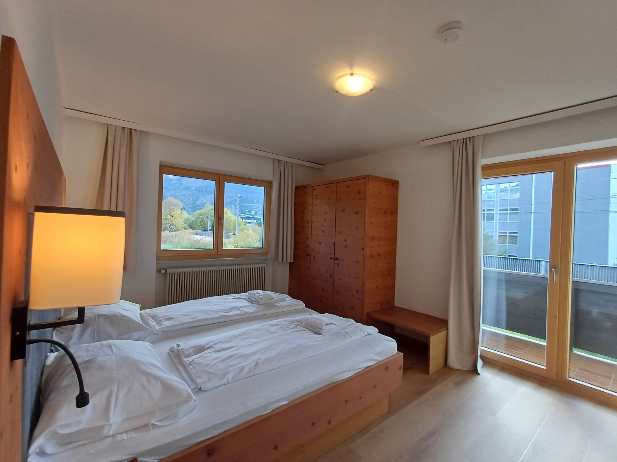 Photo of Hochtenn Lodge in Zell am See