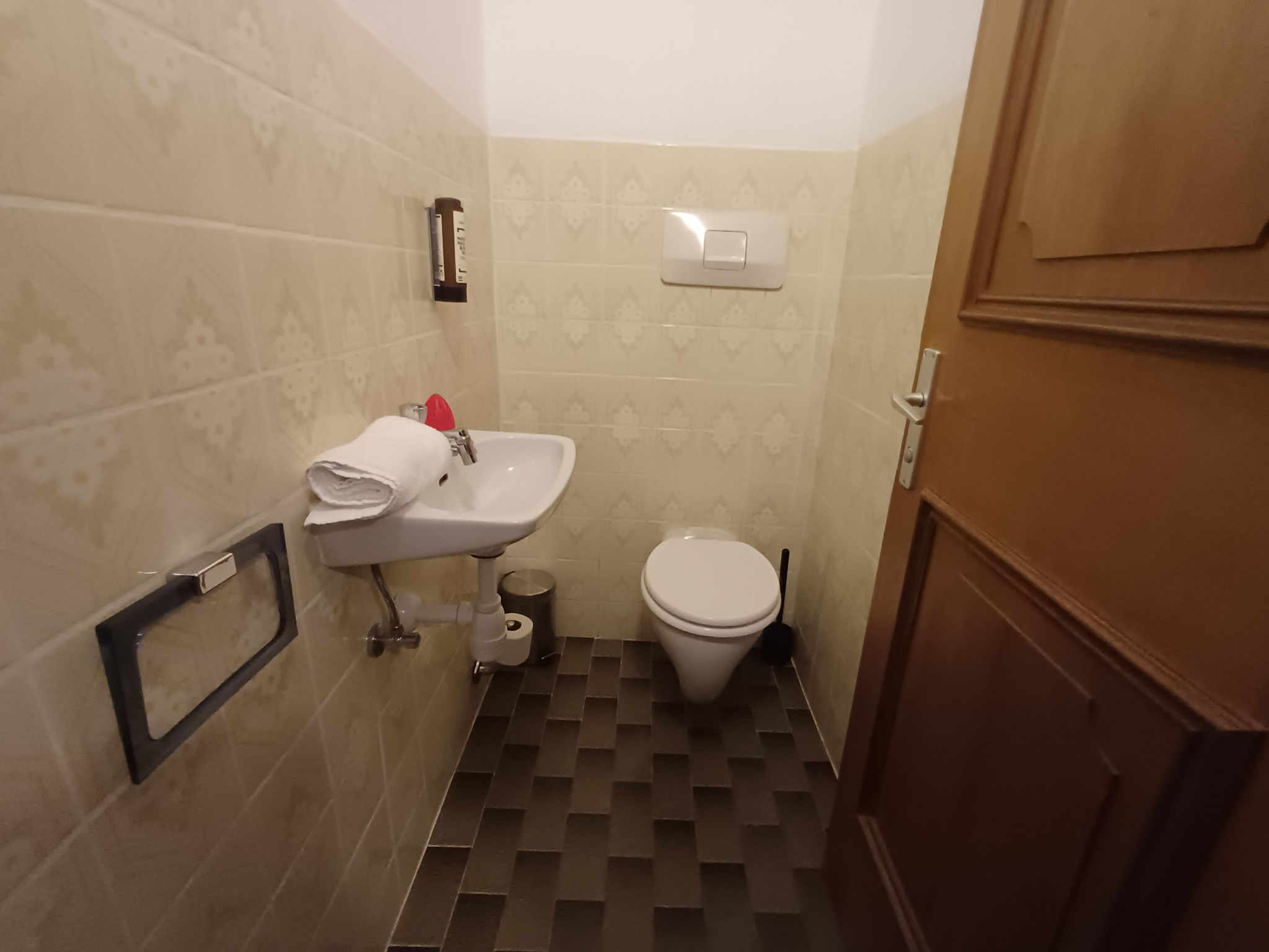 Photo of Hochtenn Lodge in Zell am See