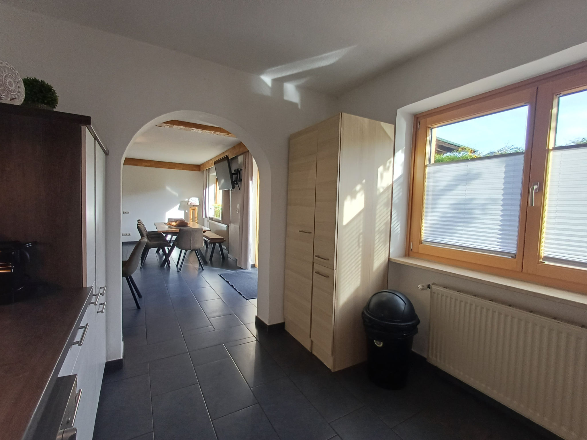 Photo of Hochtenn Lodge in Zell am See