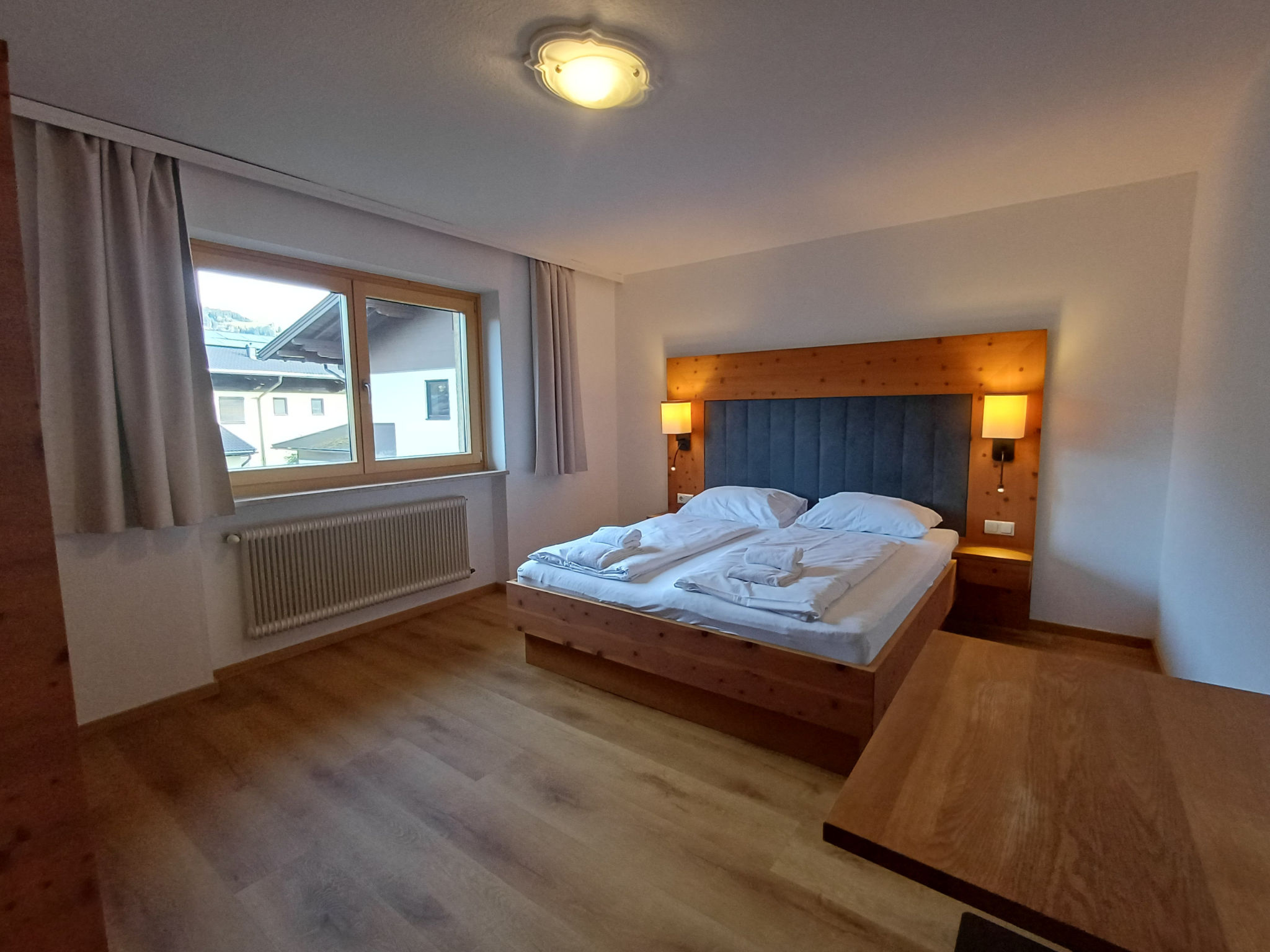 Photo of Hochtenn Lodge in Zell am See