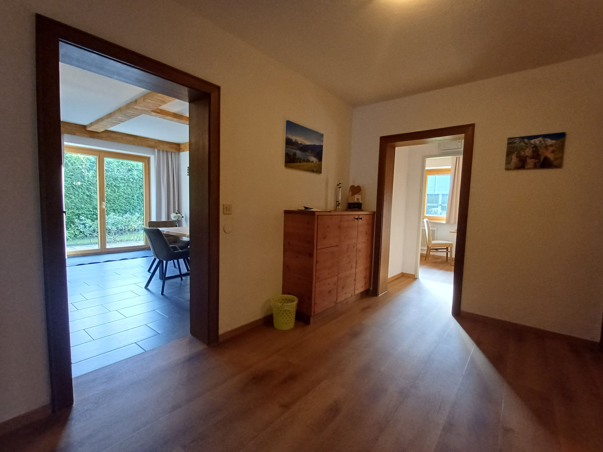 Photo of Hochtenn Lodge in Zell am See