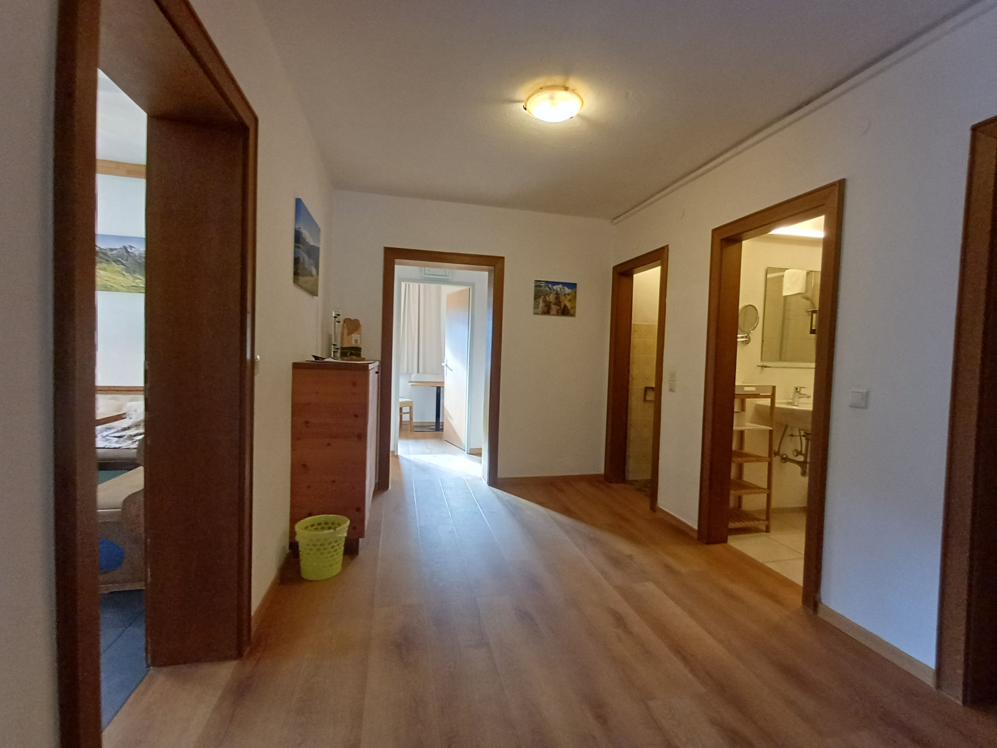 Photo of Hochtenn Lodge in Zell am See