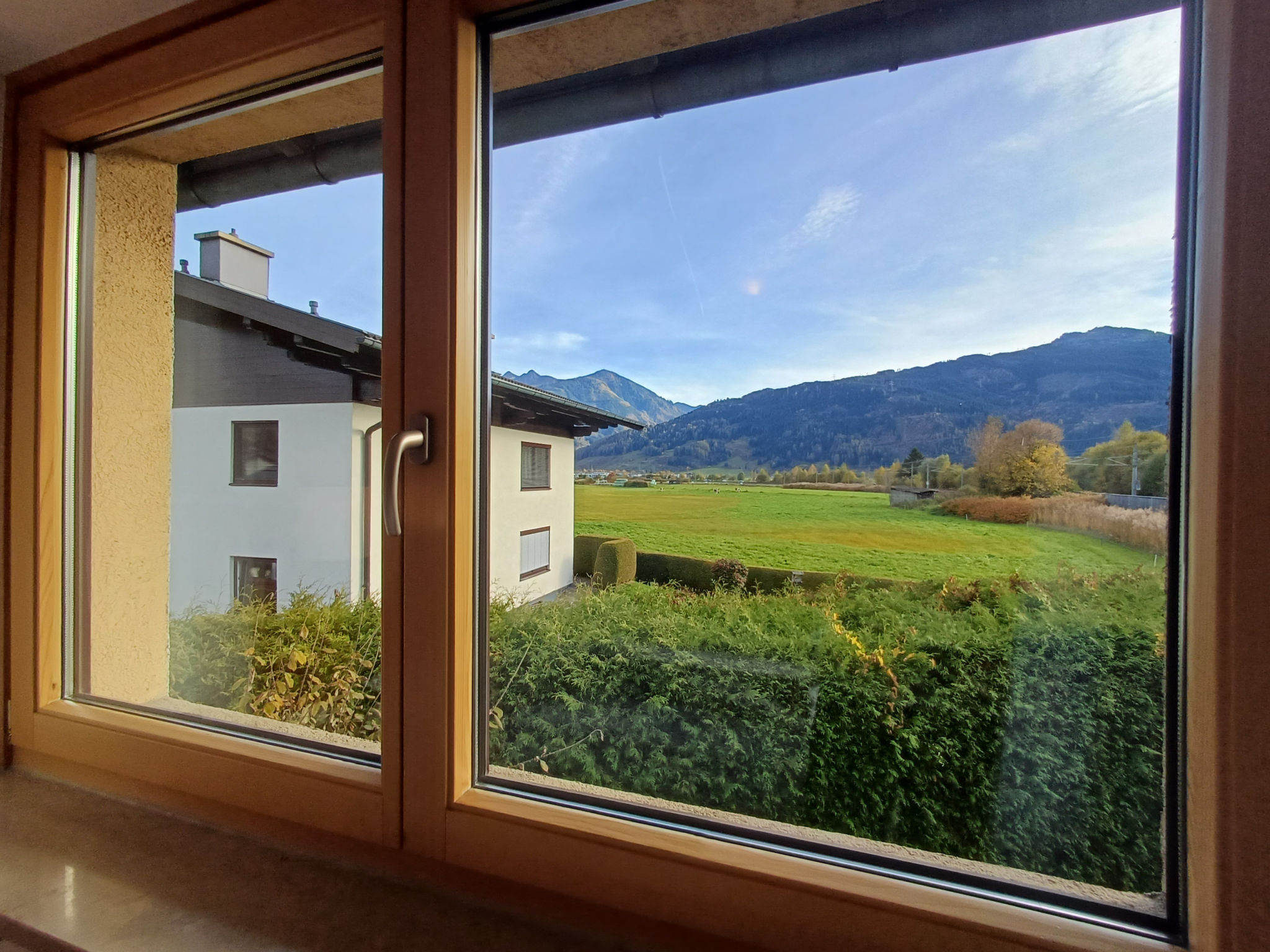 Photo of Hochtenn Lodge in Zell am See