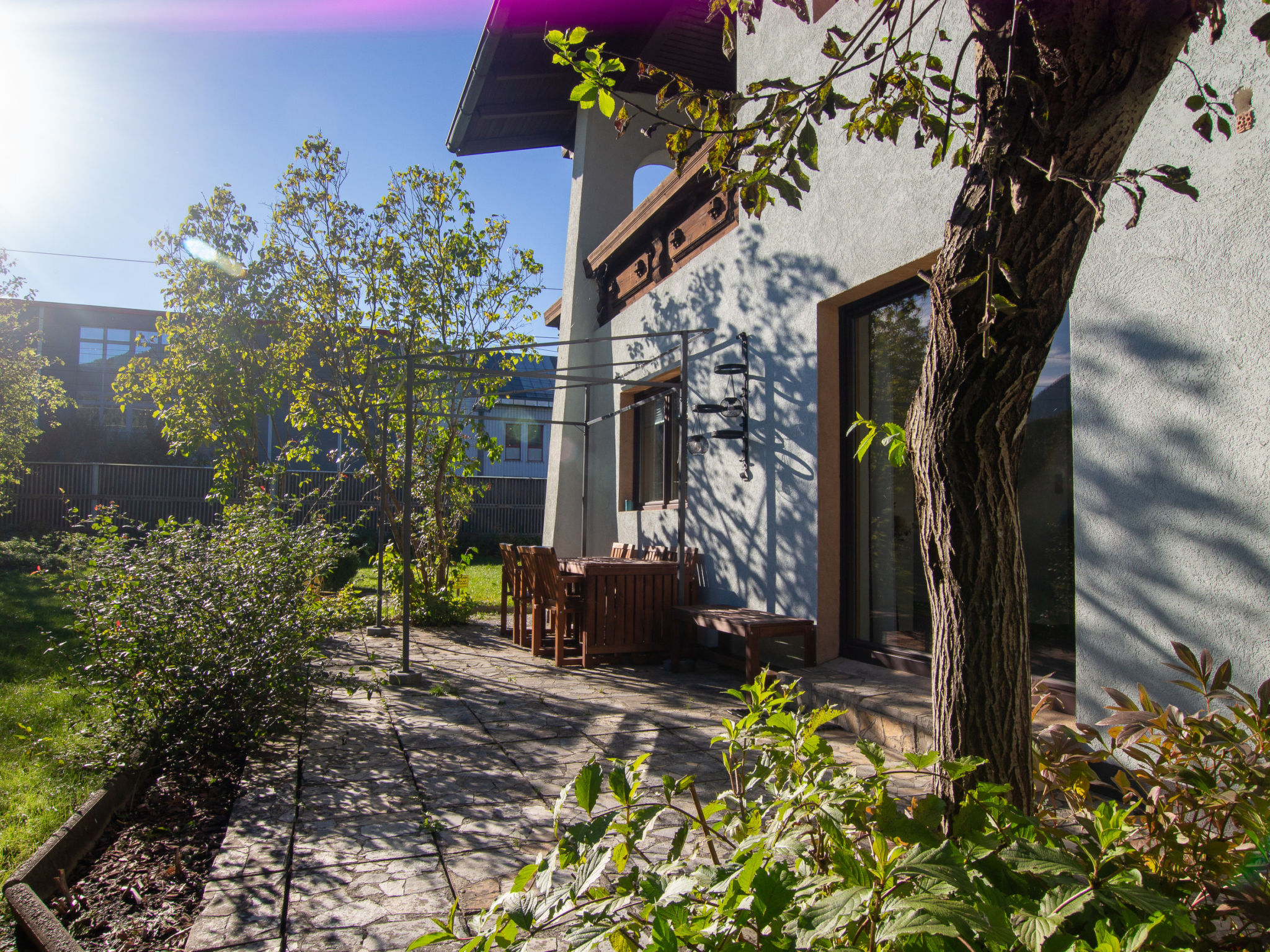 Photo of Hochtenn Lodge in Zell am See