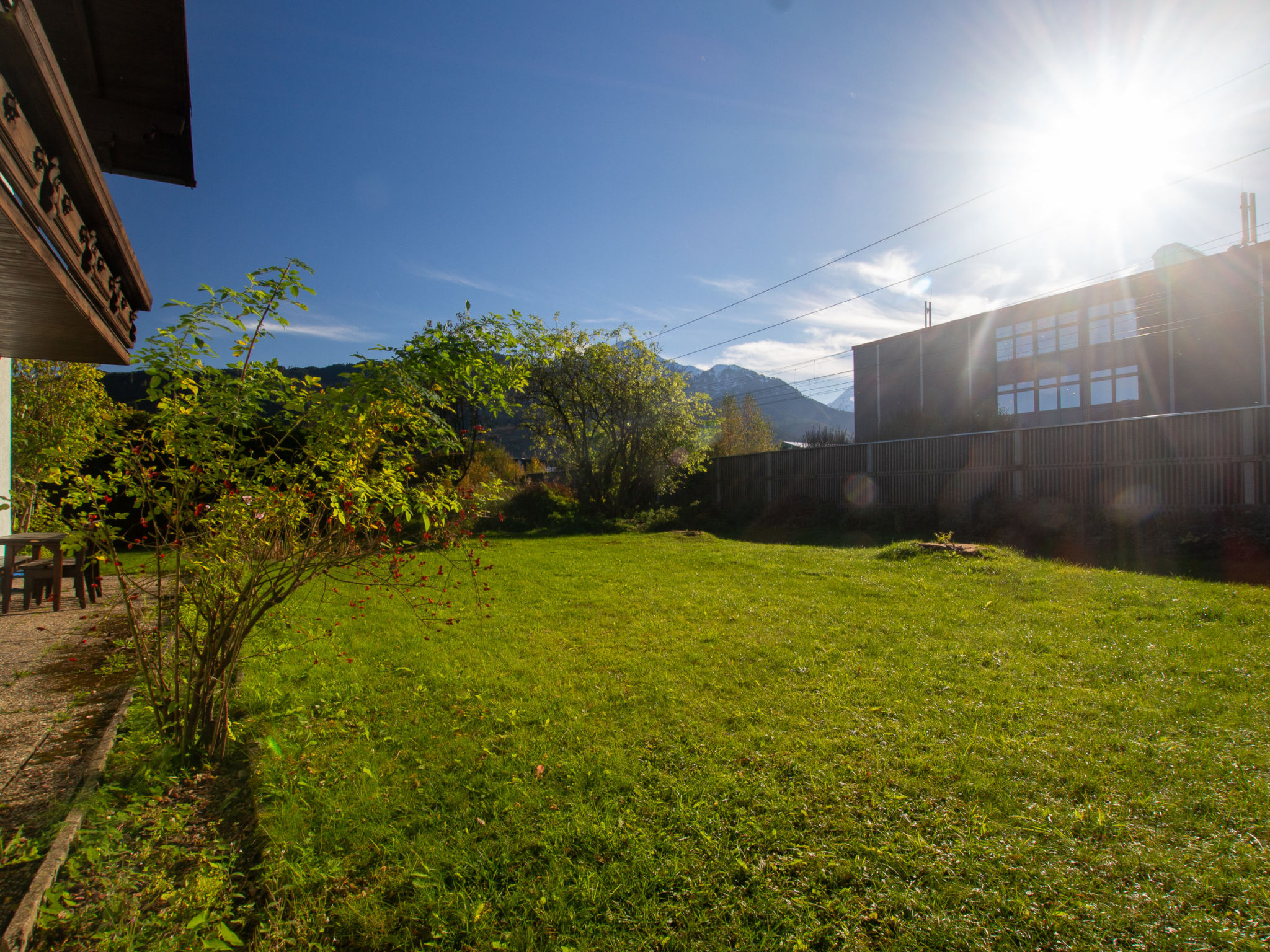 Photo of Hochtenn Lodge in Zell am See