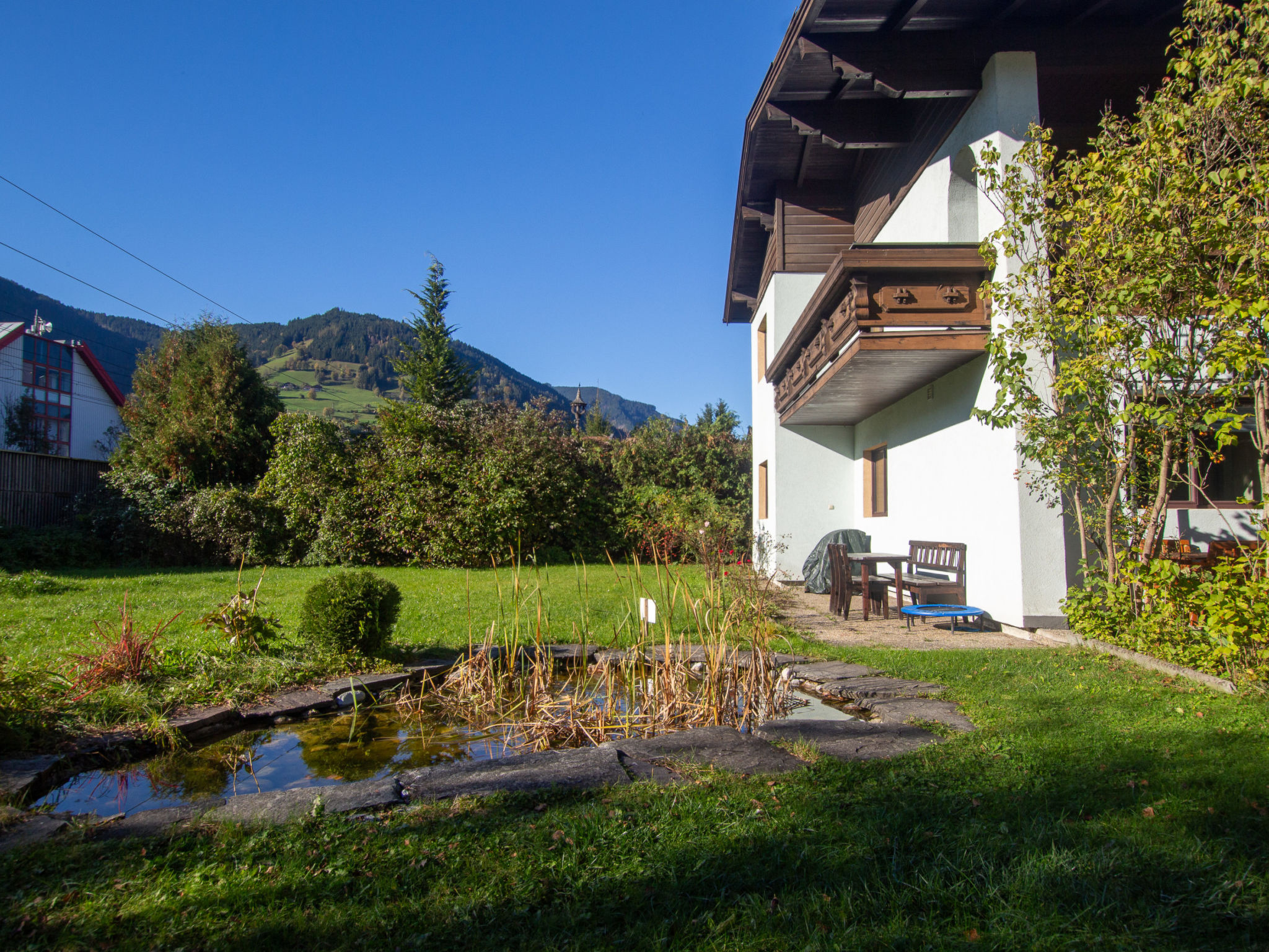 Photo of Hochtenn Lodge in Zell am See