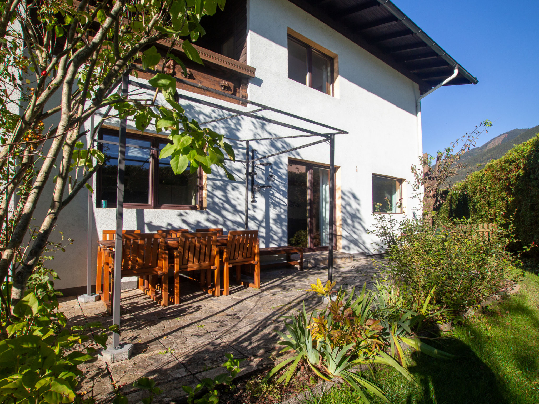 Photo of Hochtenn Lodge in Zell am See