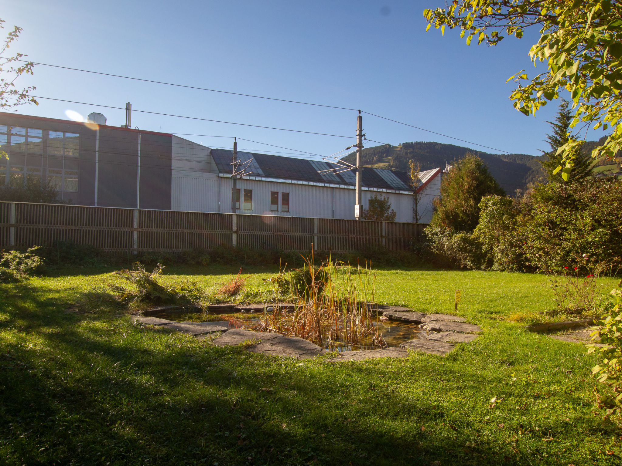 Photo of Hochtenn Lodge in Zell am See