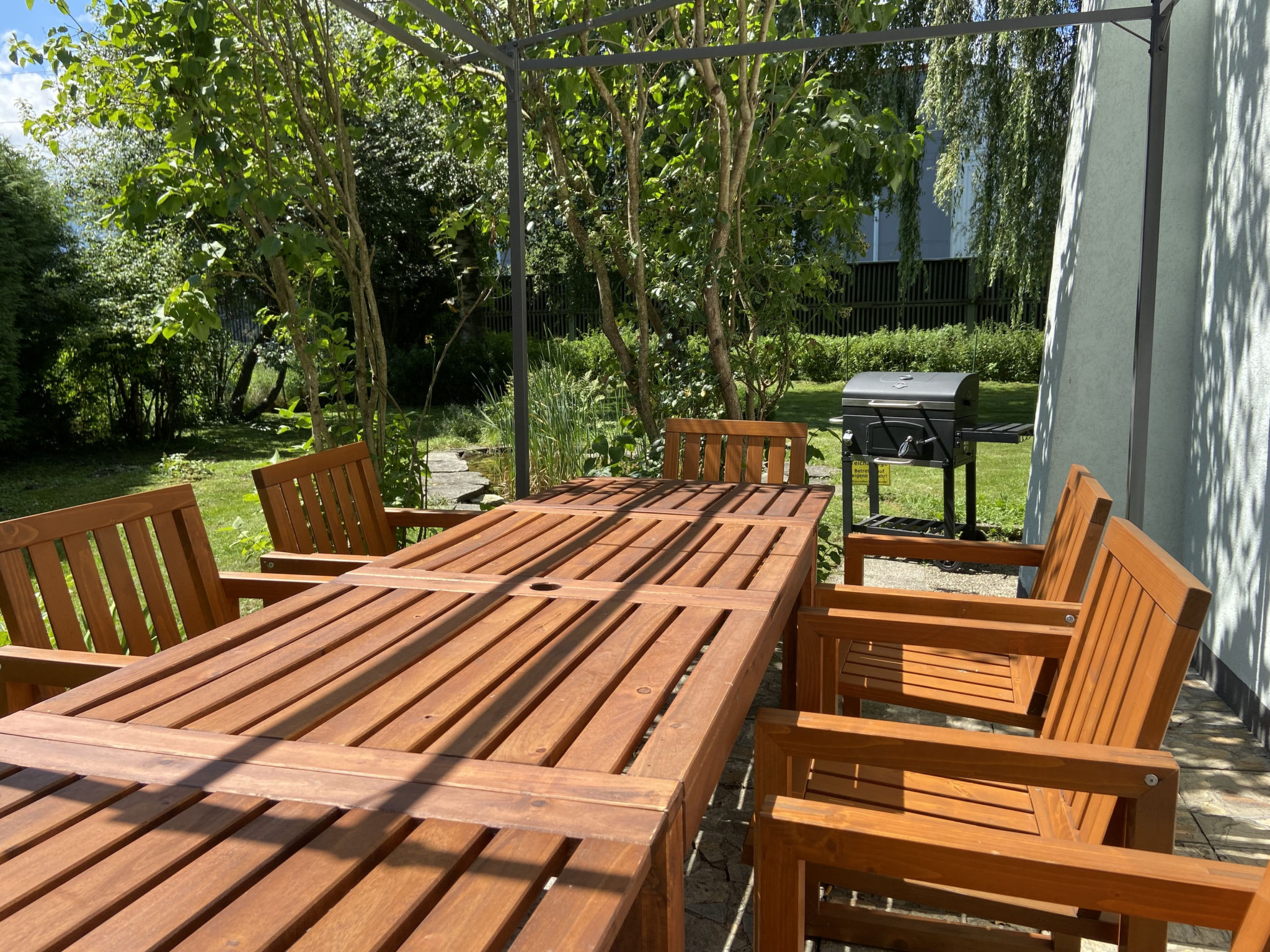 Photo of Hochtenn Lodge in Zell am See