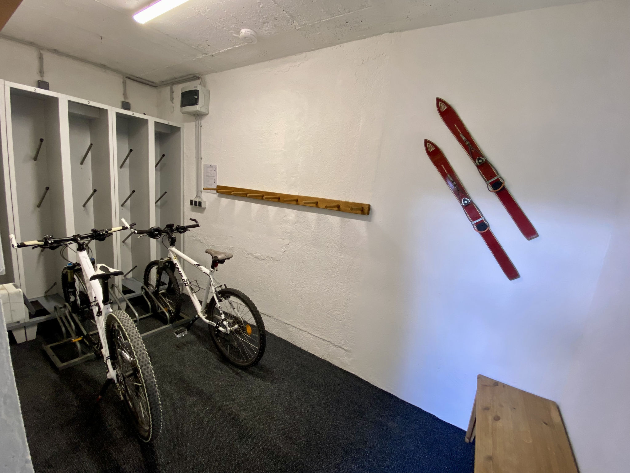 Photo of Hochtenn Lodge in Zell am See