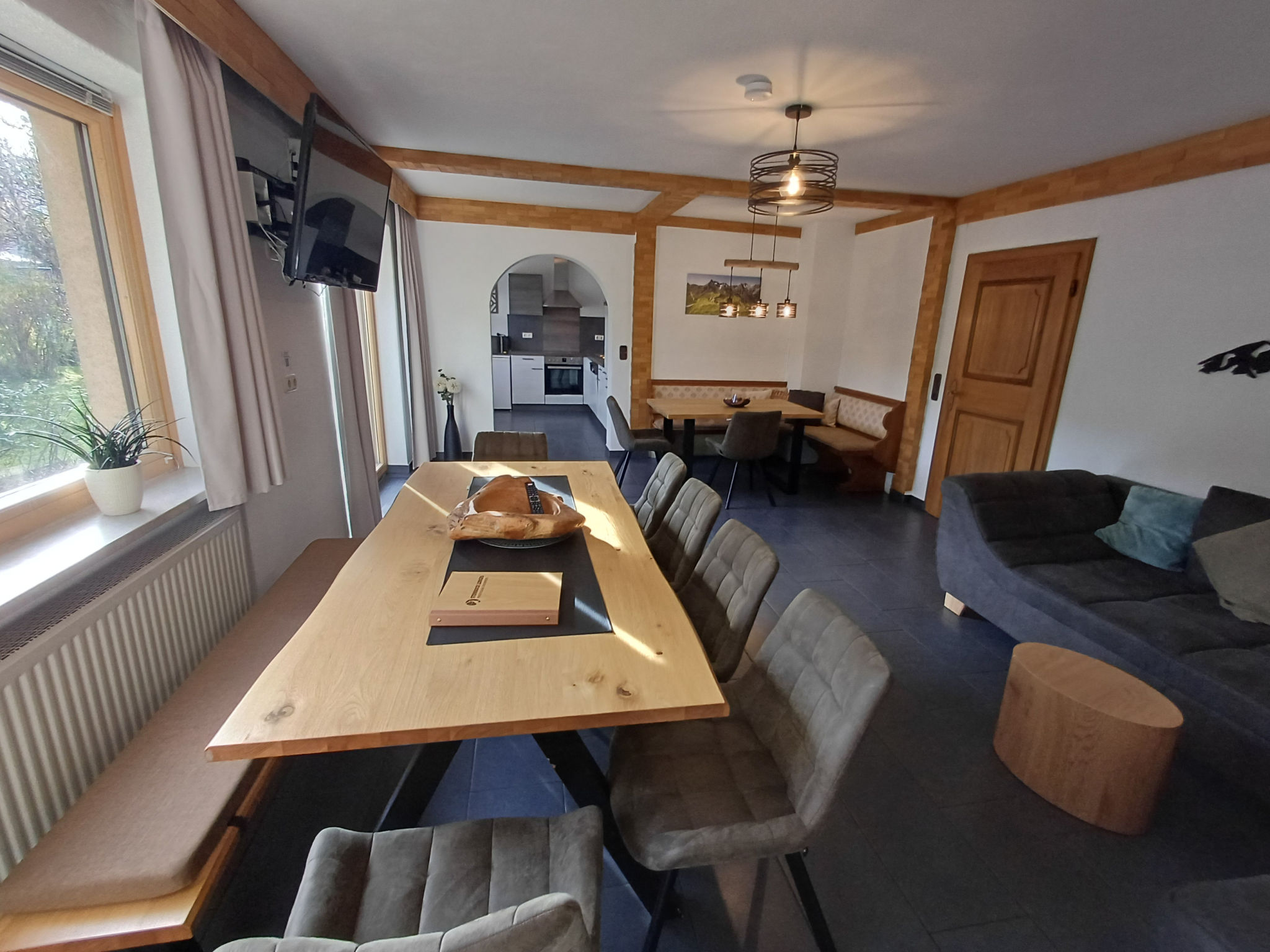 Photo of Hochtenn Lodge in Zell am See