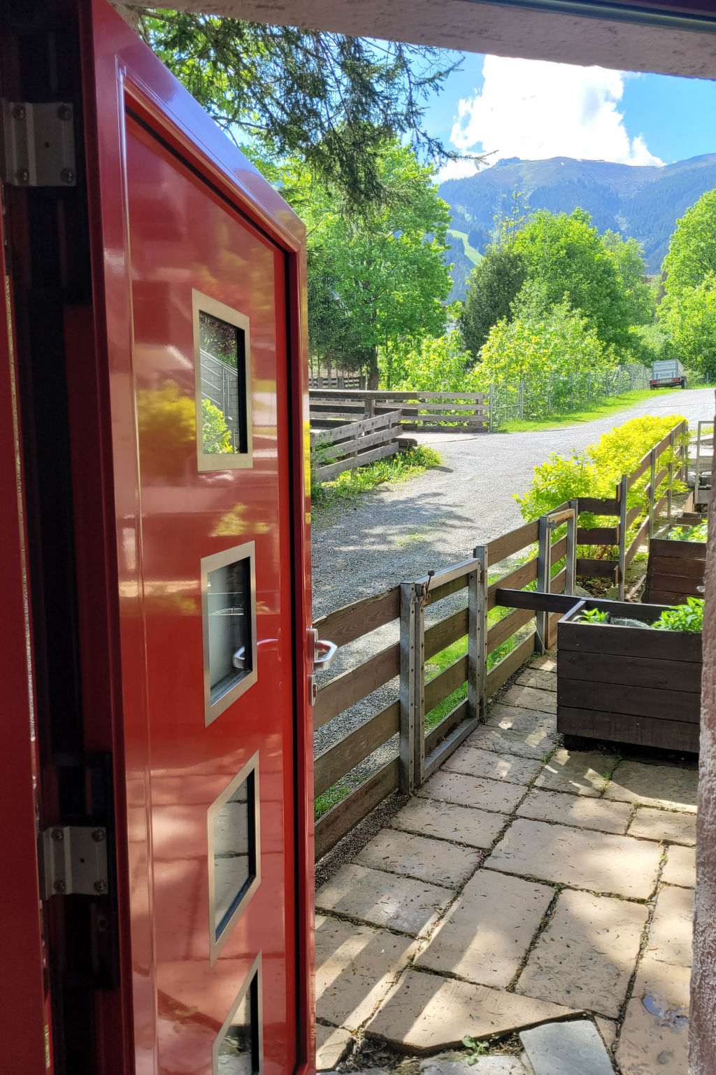Photo of Apartment Peacock, nahe Zentrum, am Skiweg