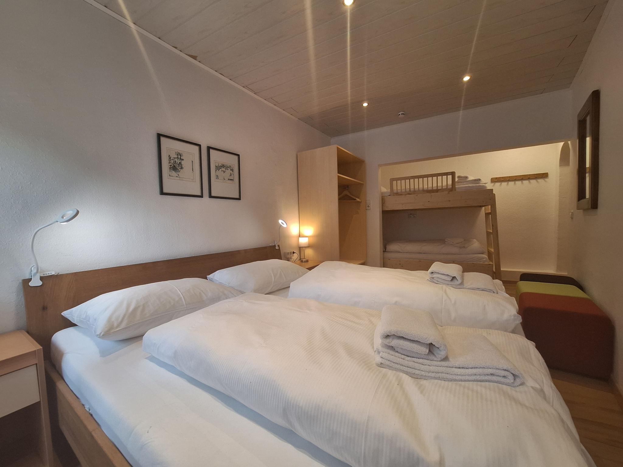 Photo of Apartment Peacock, nahe Zentrum, am Skiweg