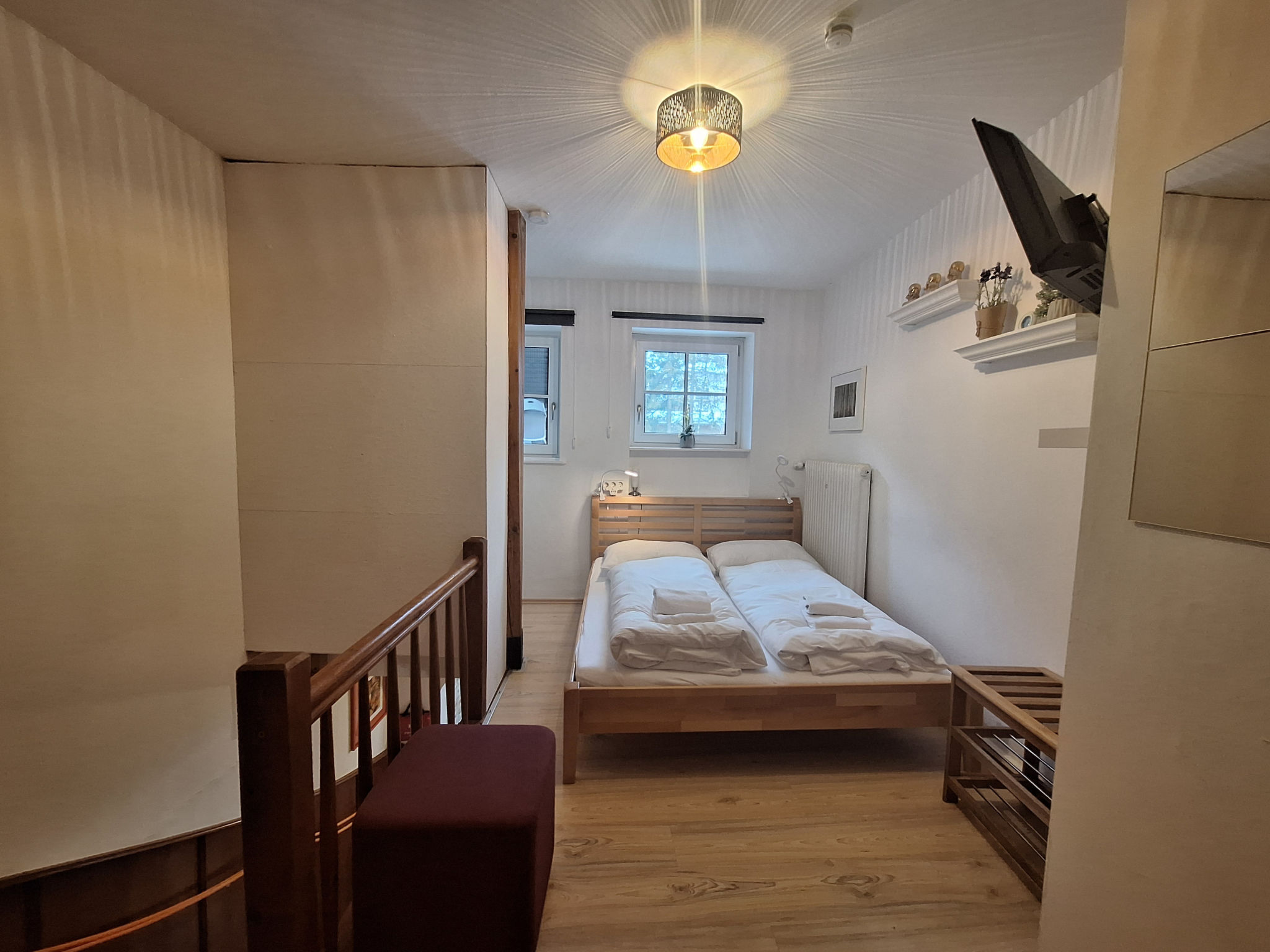 Photo of Apartment Peacock, nahe Zentrum, am Skiweg