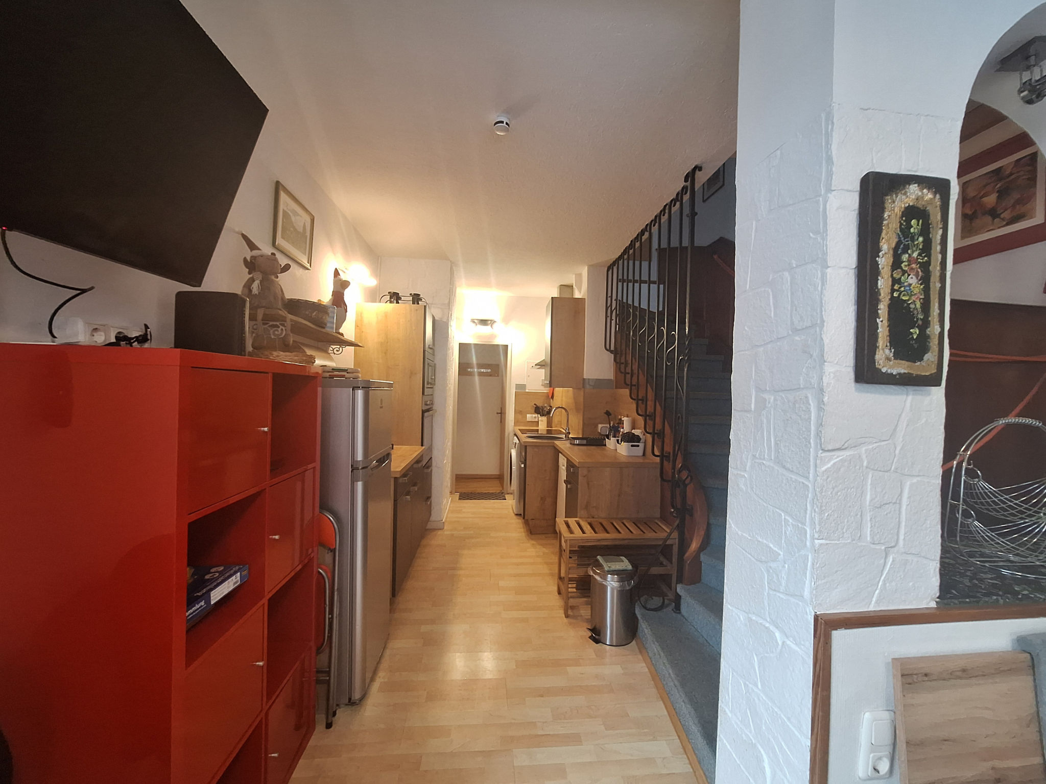 Photo of Apartment Peacock, nahe Zentrum, am Skiweg