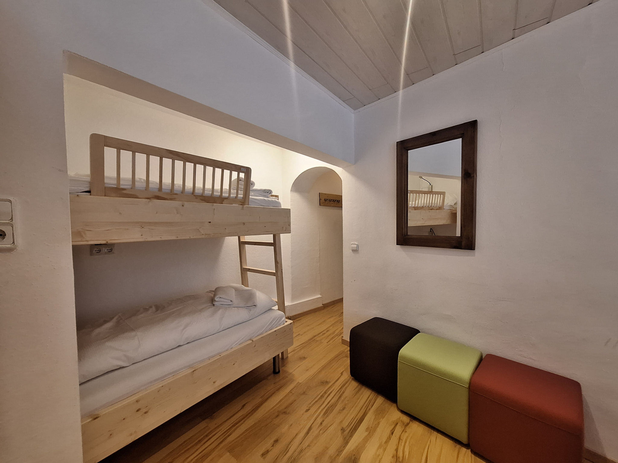 Photo of Apartment Peacock, nahe Zentrum, am Skiweg