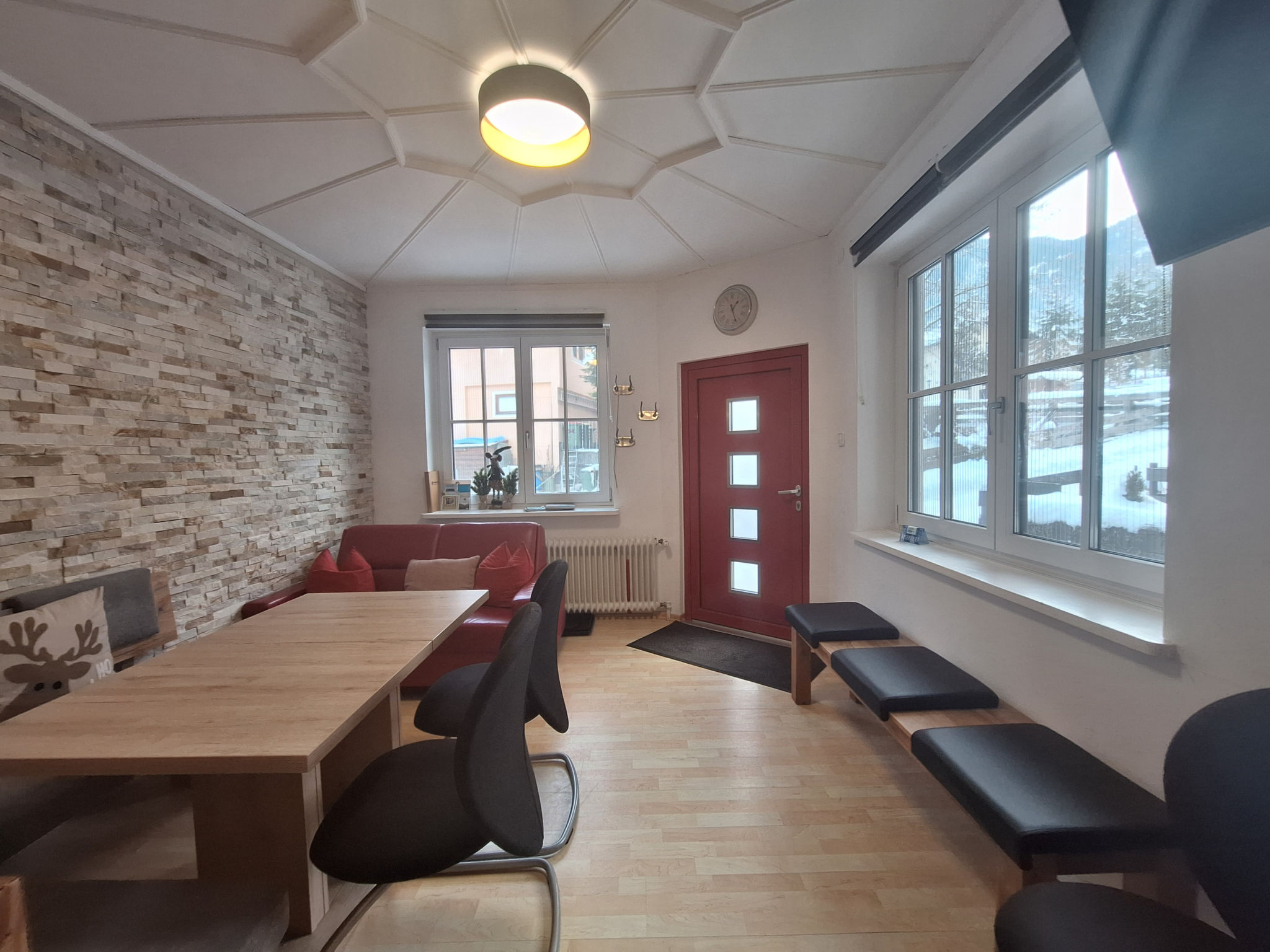 Photo of Apartment Peacock, nahe Zentrum, am Skiweg