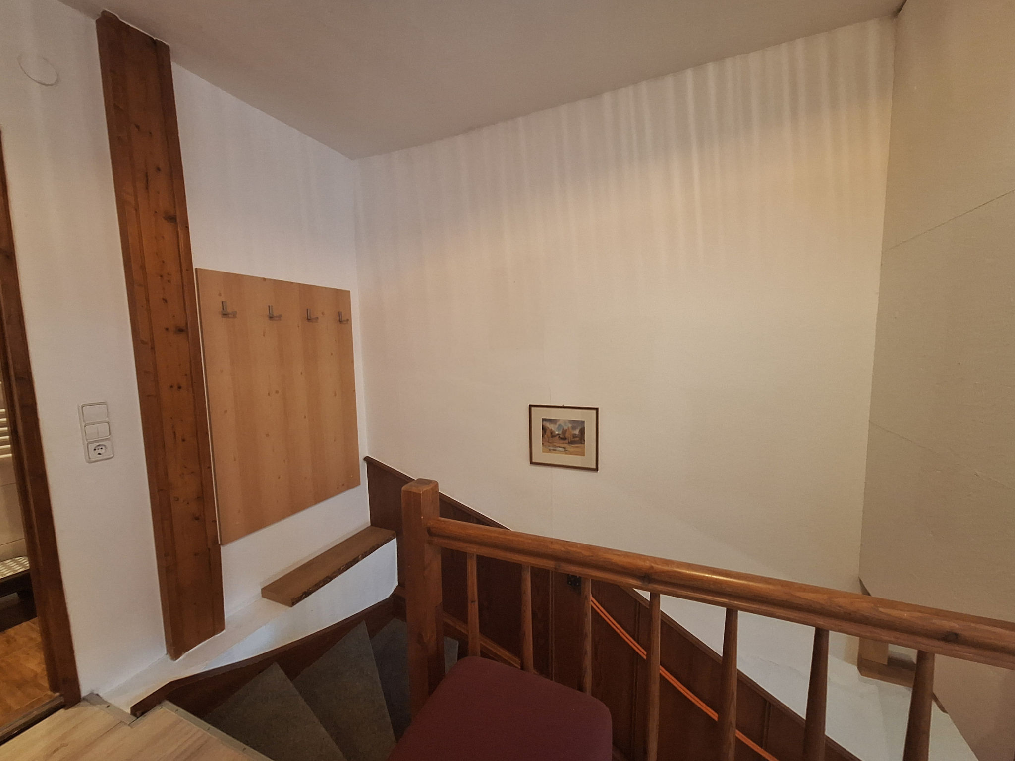 Photo of Apartment Peacock, nahe Zentrum, am Skiweg