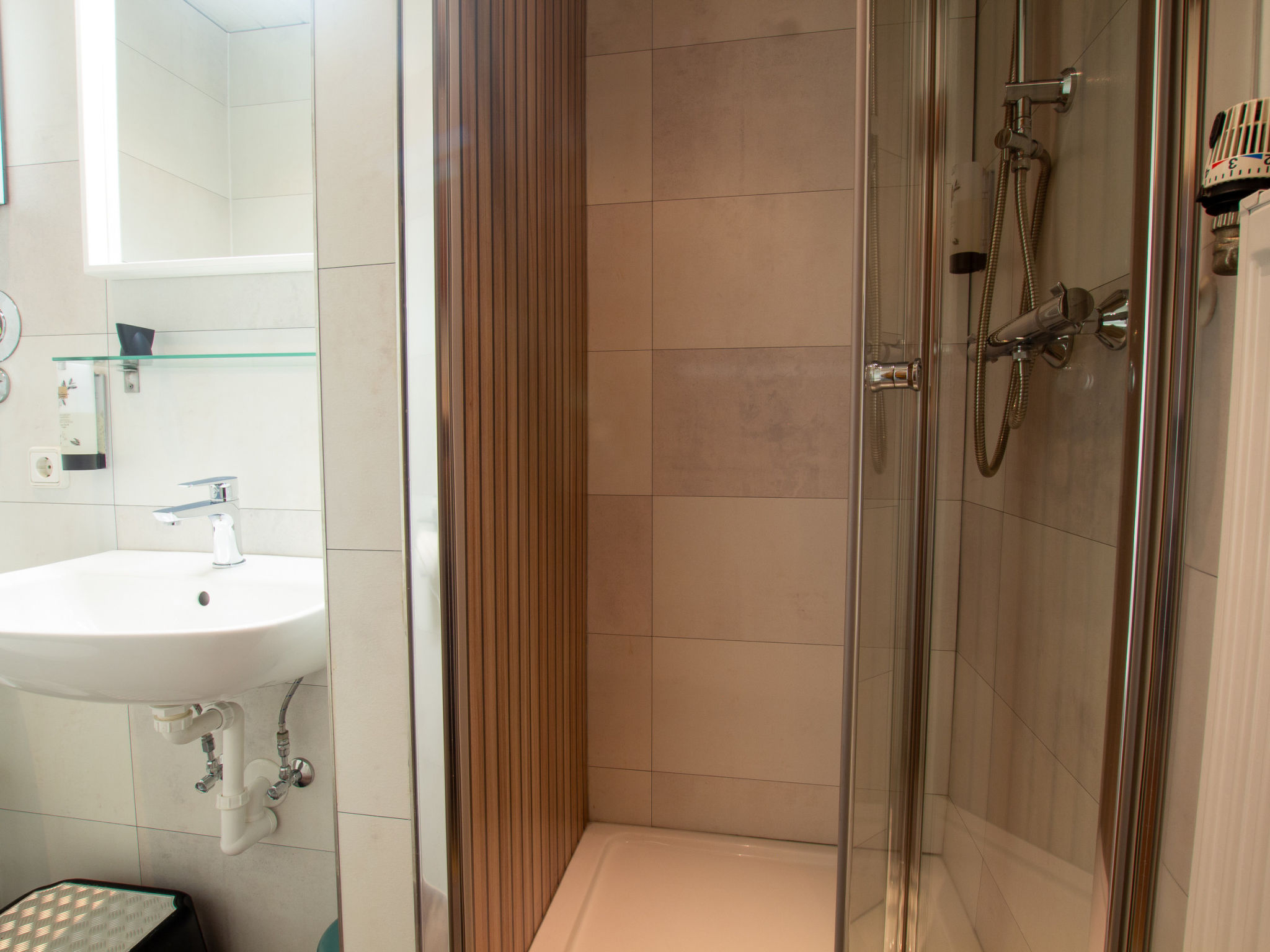 Photo of Apartment Peacock, nahe Zentrum, am Skiweg