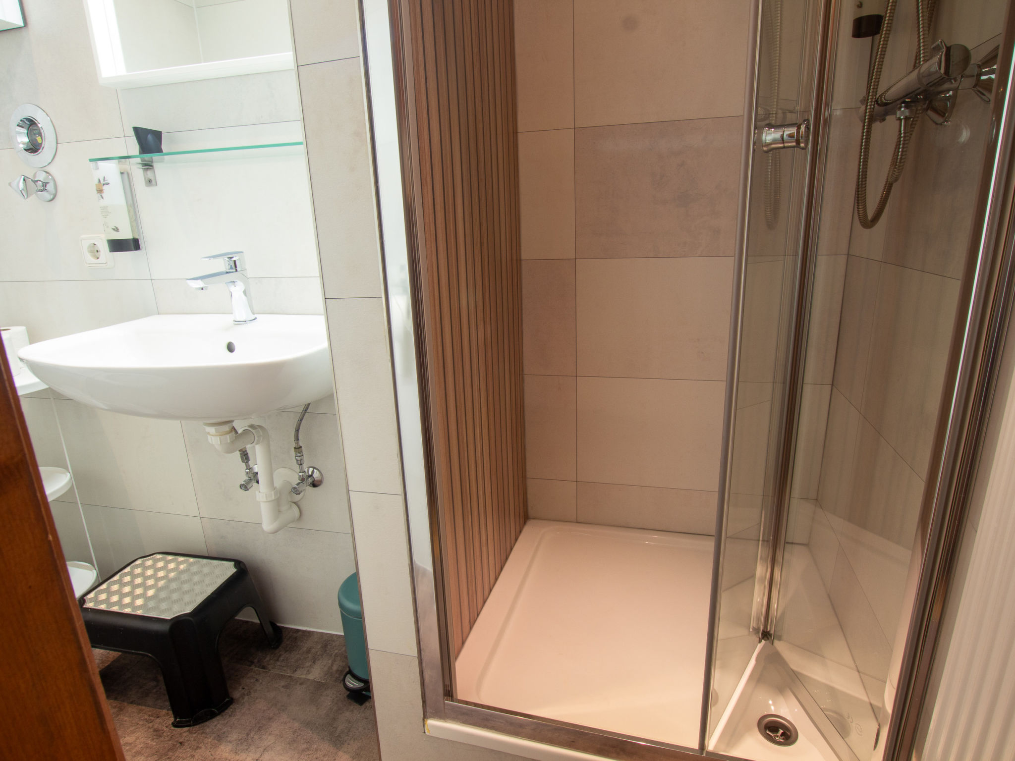 Photo of Apartment Peacock, nahe Zentrum, am Skiweg