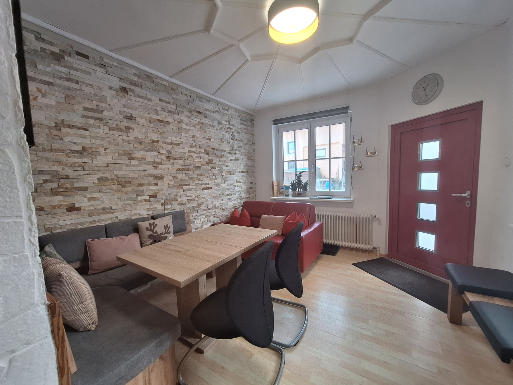 Photo of Apartment Peacock, nahe Zentrum, am Skiweg