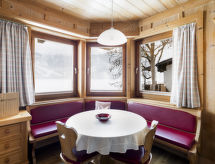 Romantisch studio-appartement direct aan het meer van Zell am See - thumbnail 2
