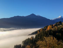 Romantisch studio-appartement direct aan het meer van Zell am See - thumbnail 3