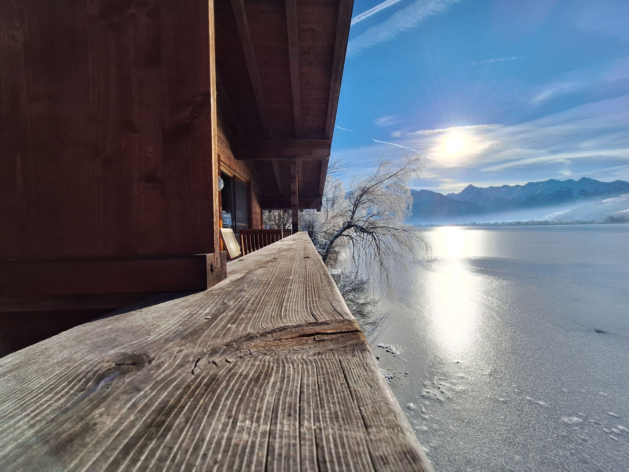 Photo of Waterfront Apartment 2