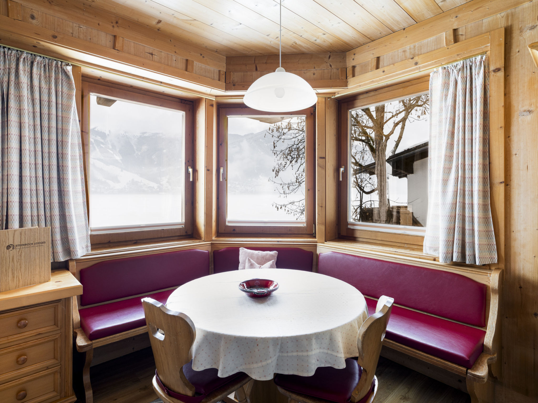 Photo of Waterfront Apartment 2