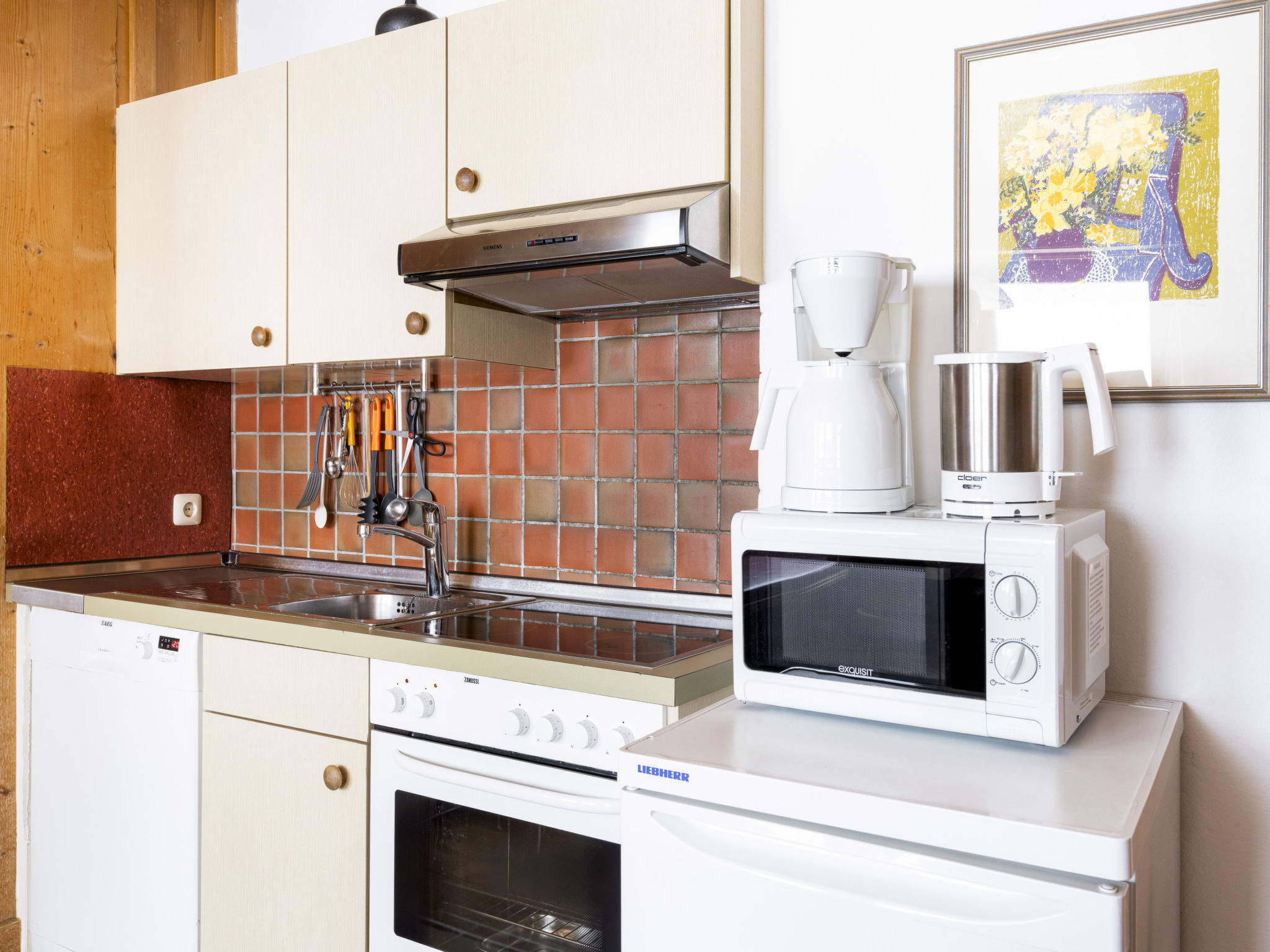 Photo of Waterfront Apartment 2