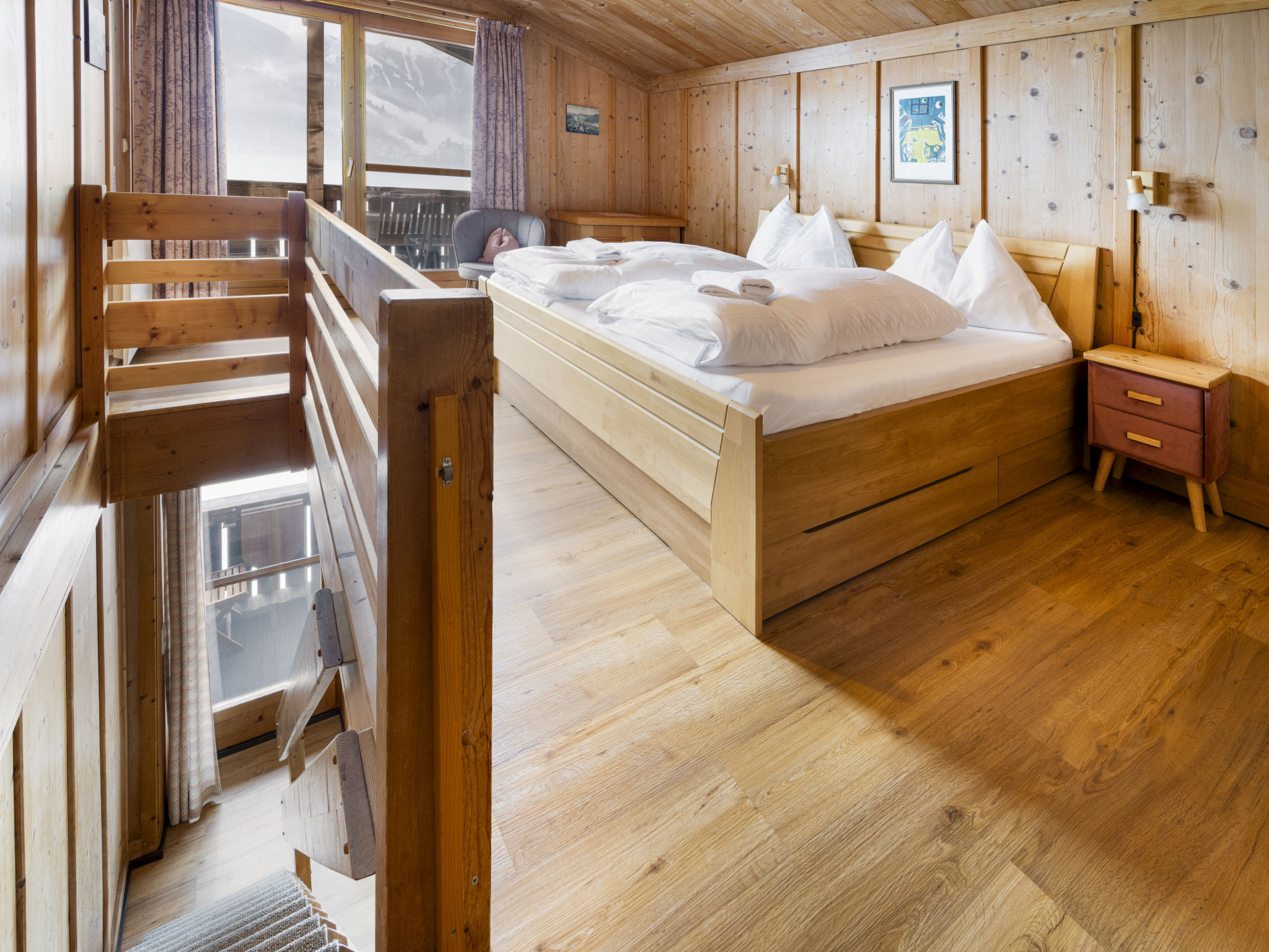 Photo of Waterfront Apartment 2