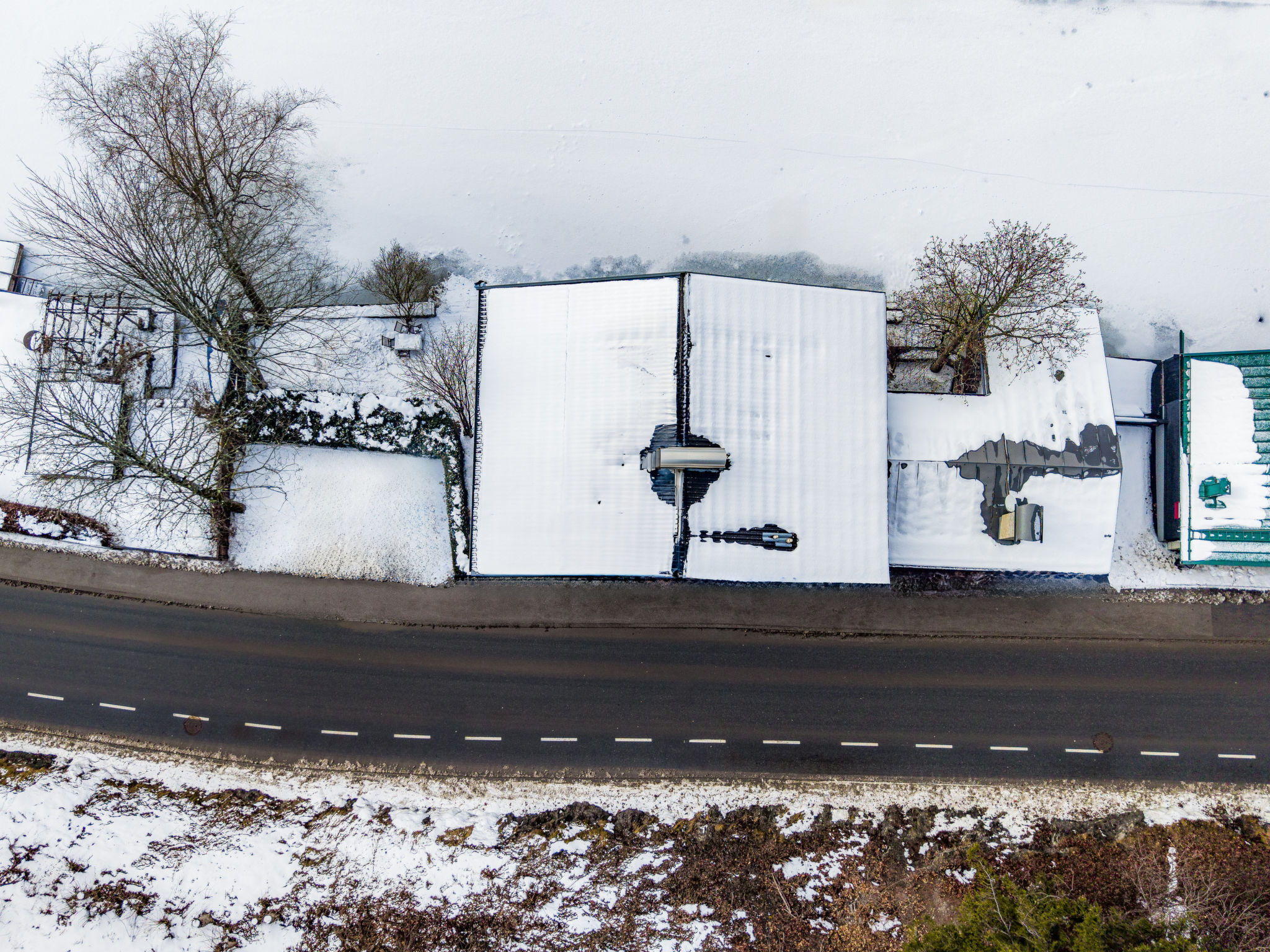 Photo of Waterfront Apartment 2