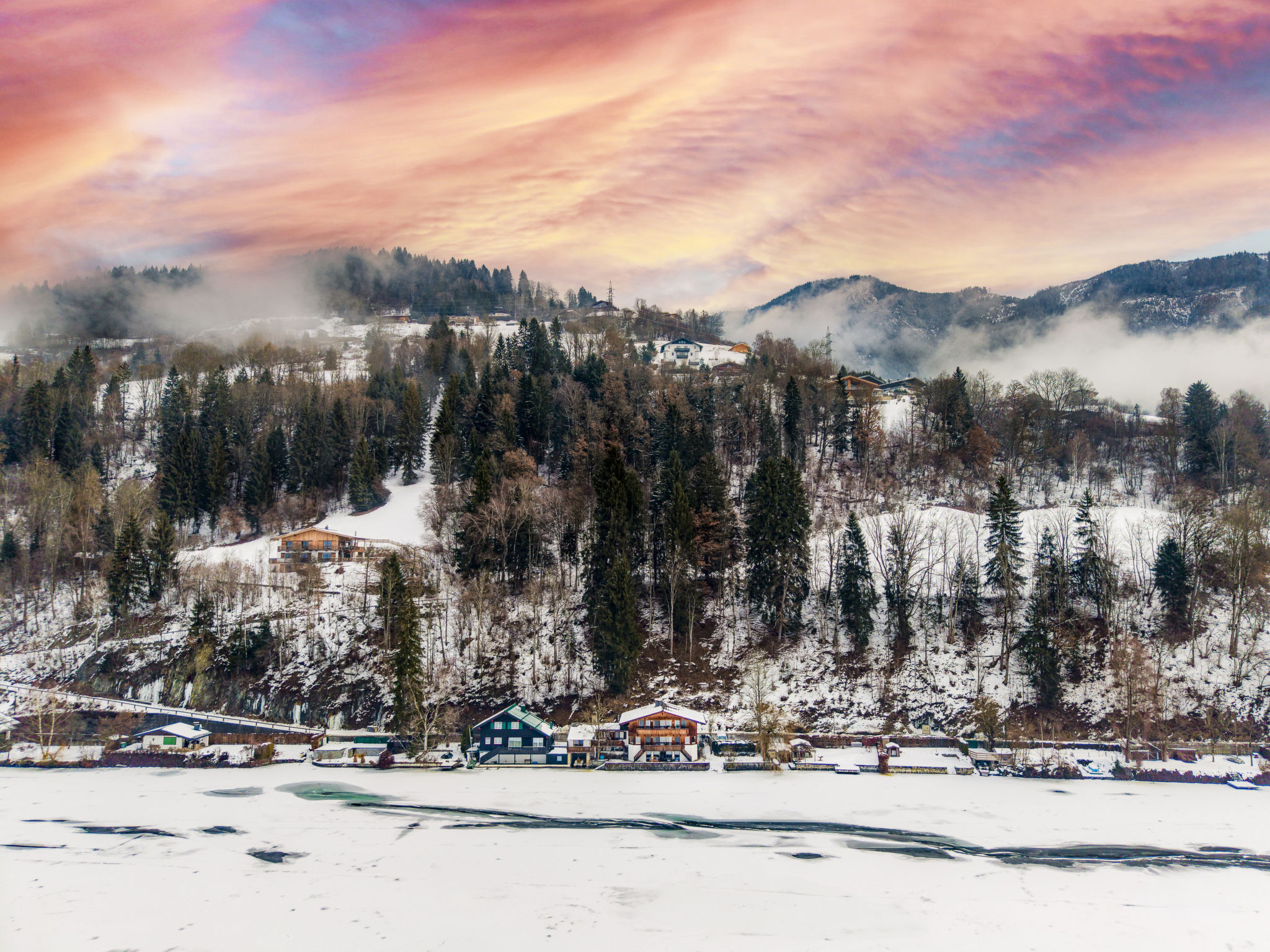 Photo of Waterfront Apartment 2