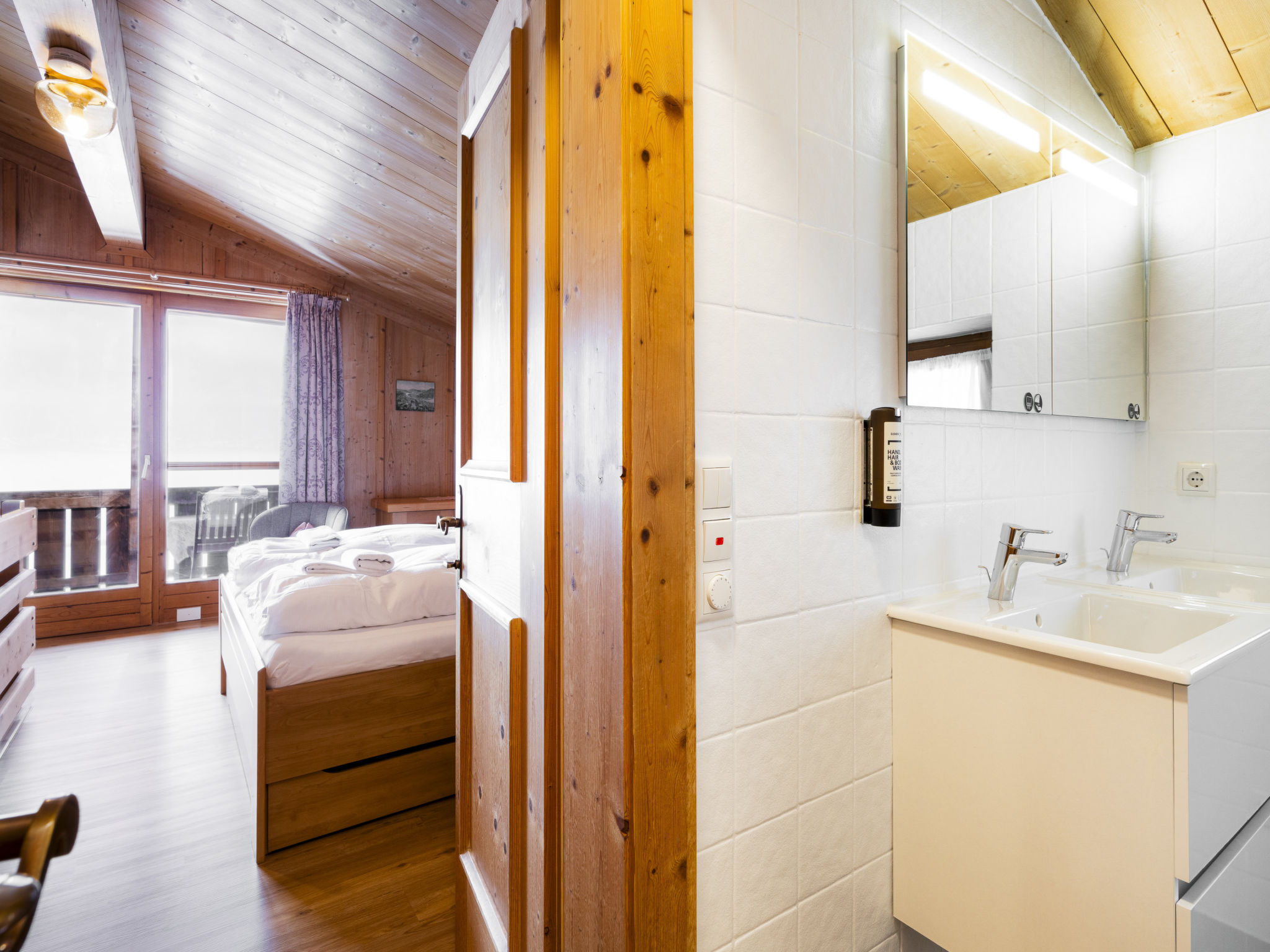 Photo of Waterfront Apartment 2