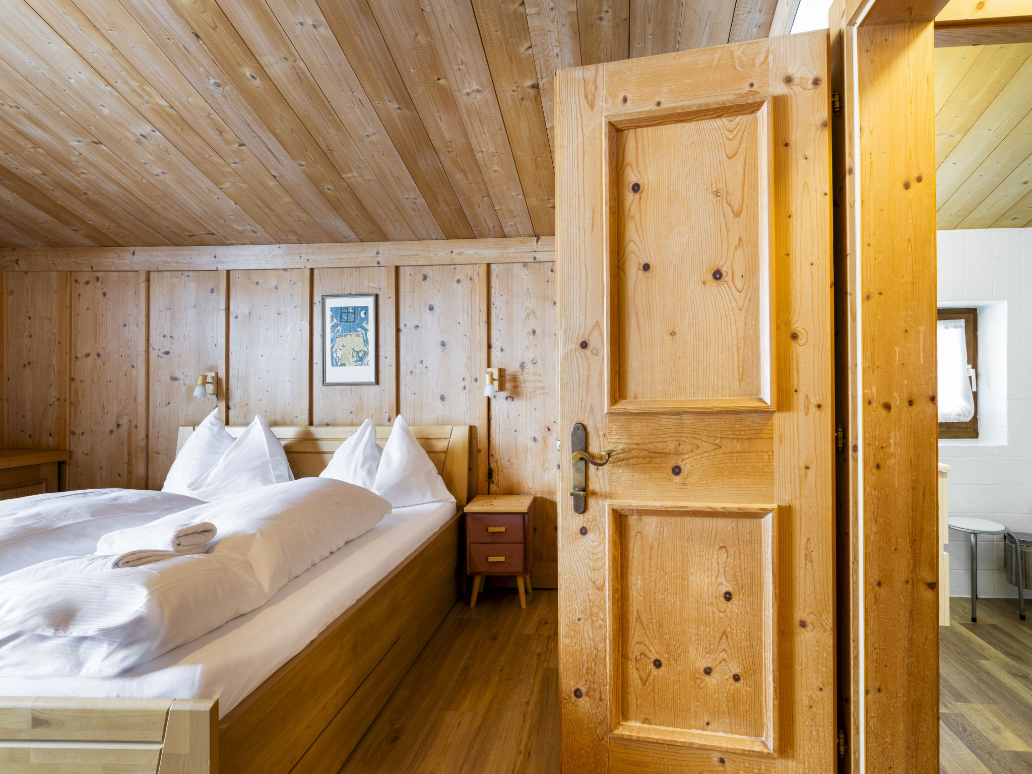 Photo of Waterfront Apartment 2