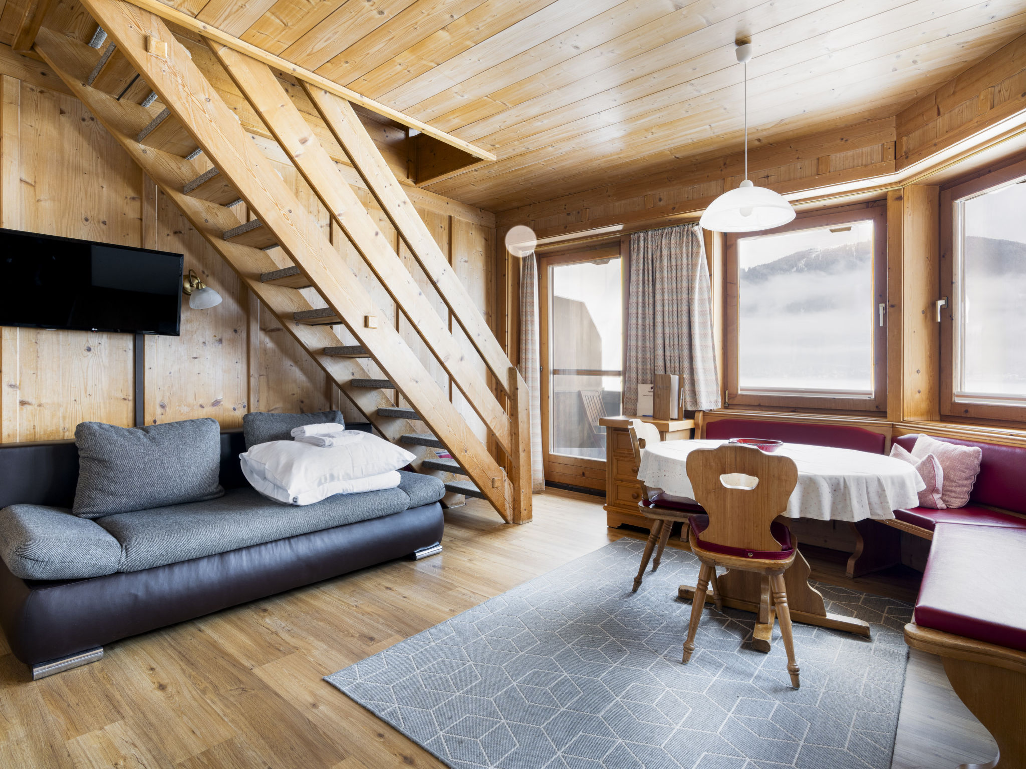 Photo of Waterfront Apartment 2