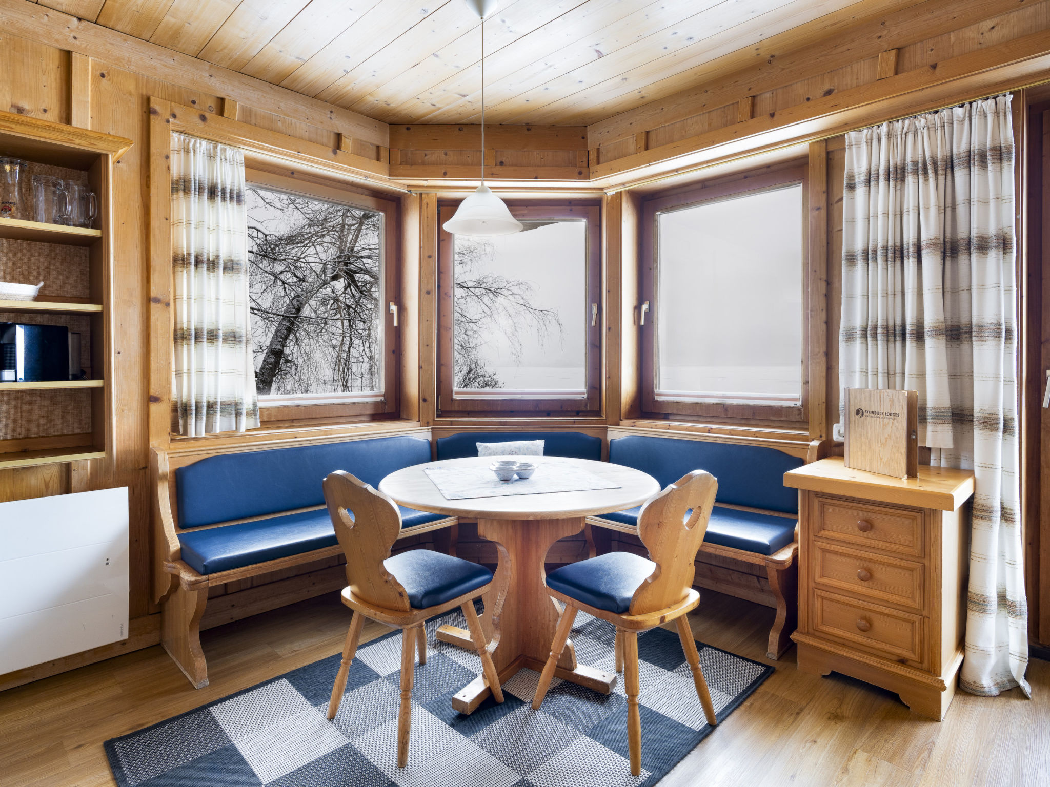 Photo of Waterfront Apartment 1