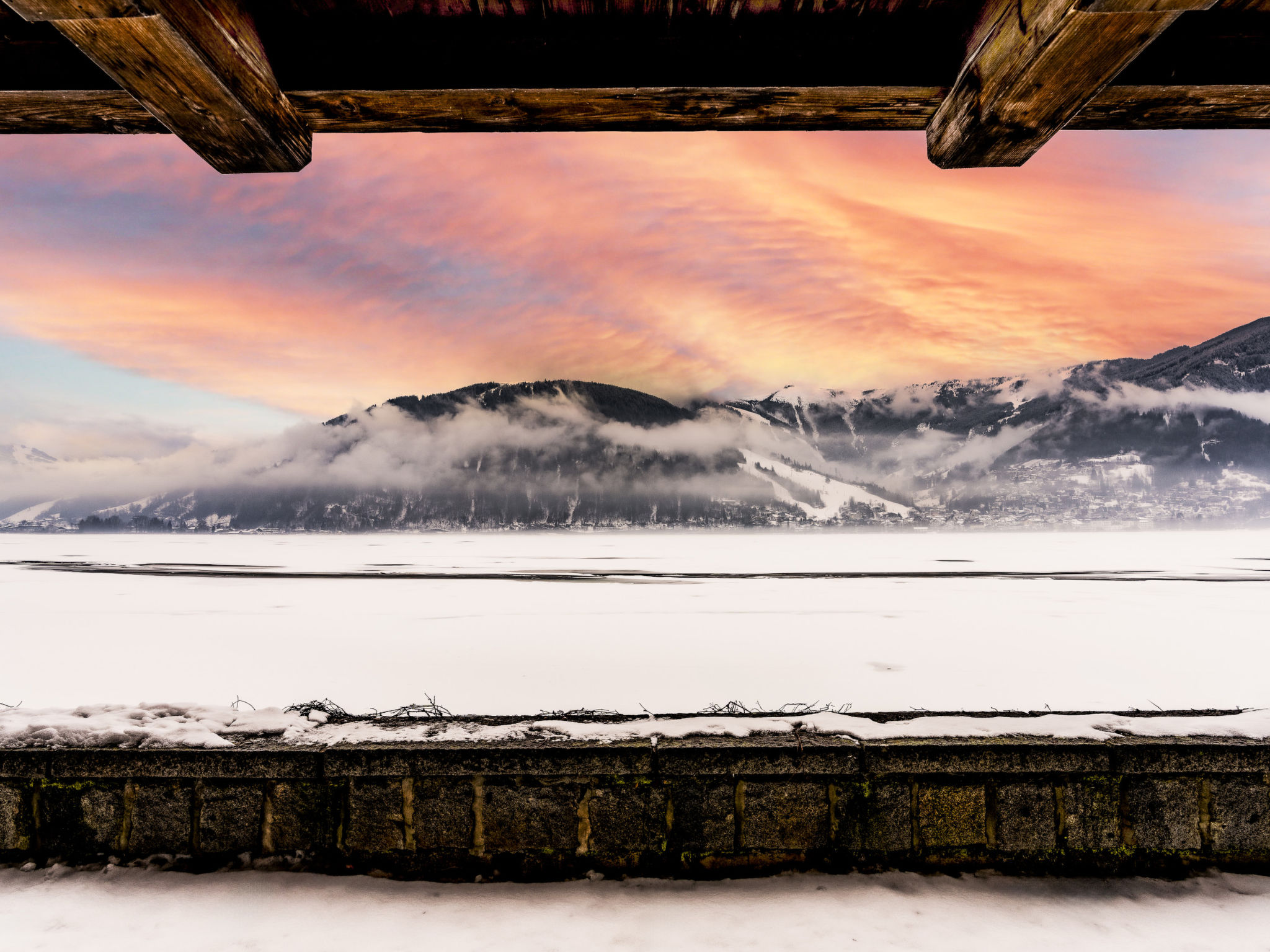 Photo of Waterfront Apartment 1