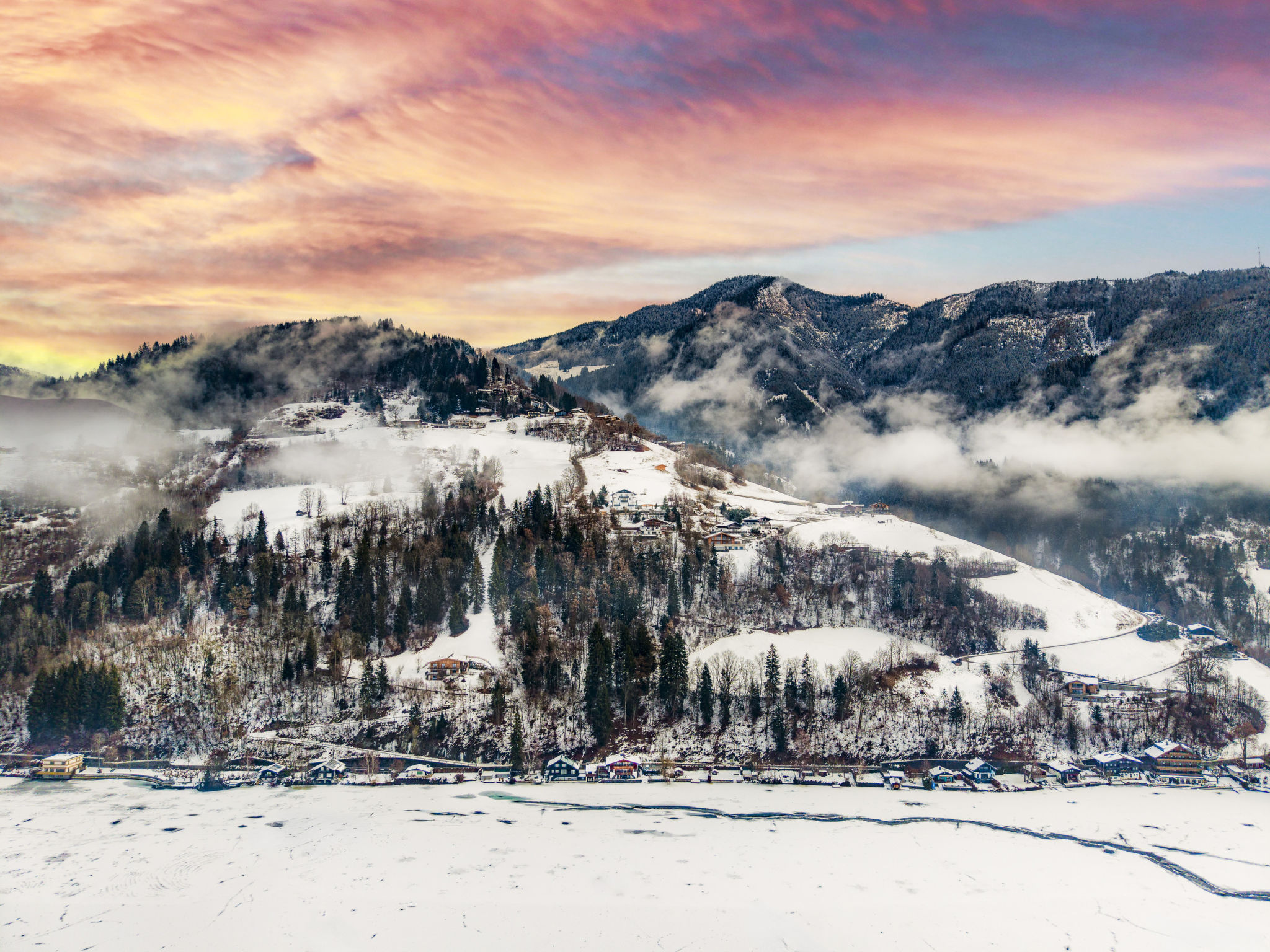 Photo of Waterfront Apartment 1